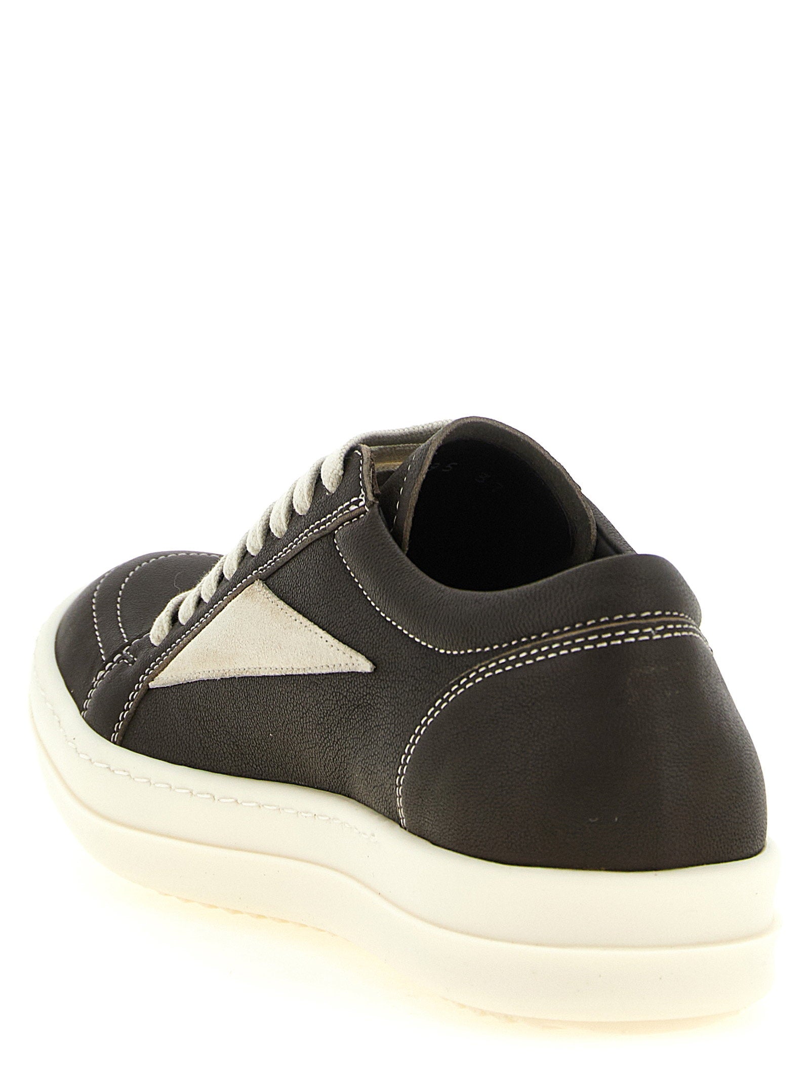 Rick Owens Vintage Sneaks Sneakers - view 3