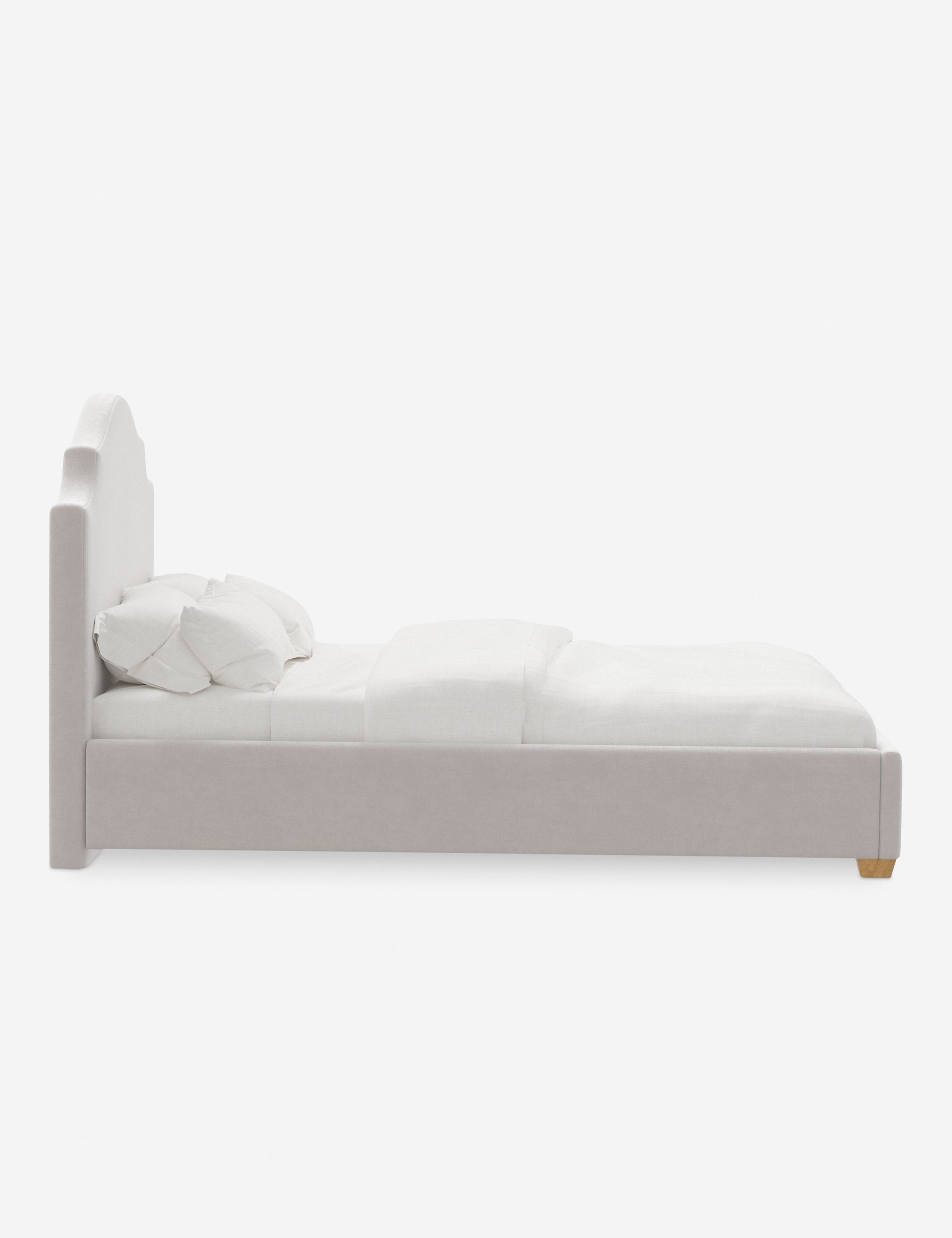 Lulu and Georgia Padden Platform Bed - view 191
