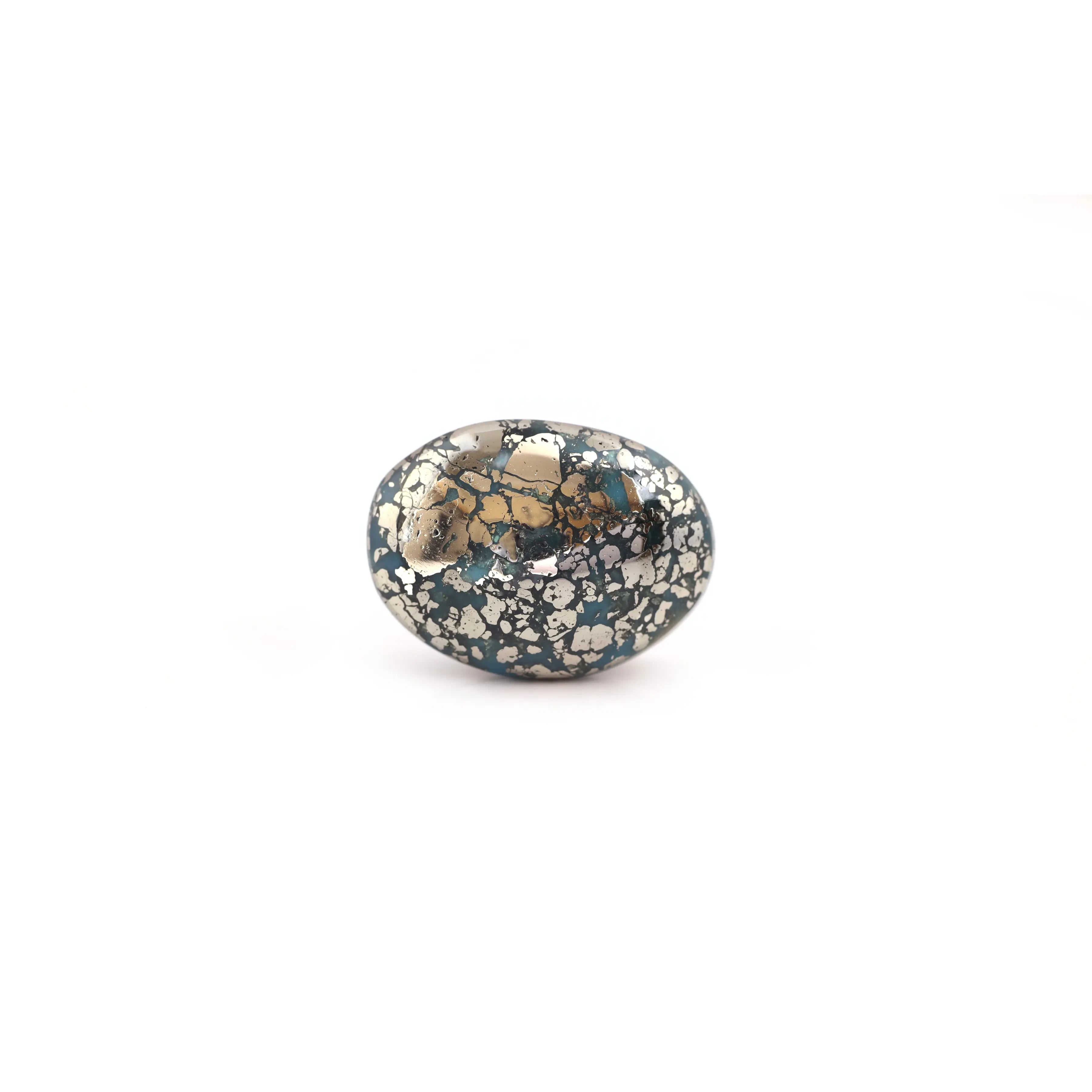 Pramogh Irani Firoza - 17.1 Carat