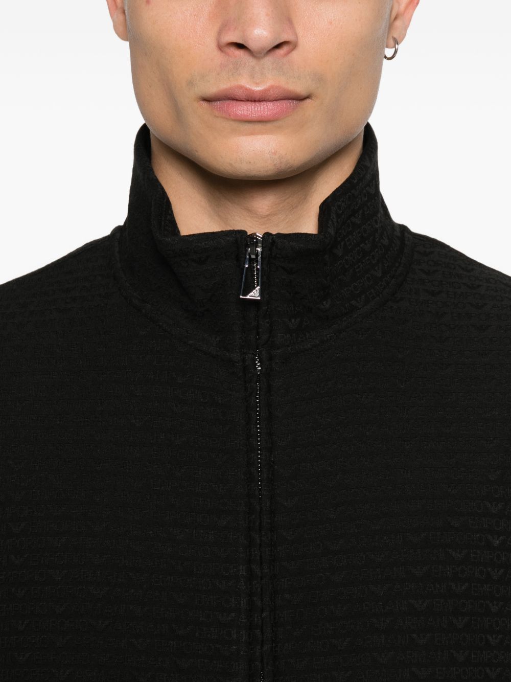 Emporio Armani Shirt - view 2