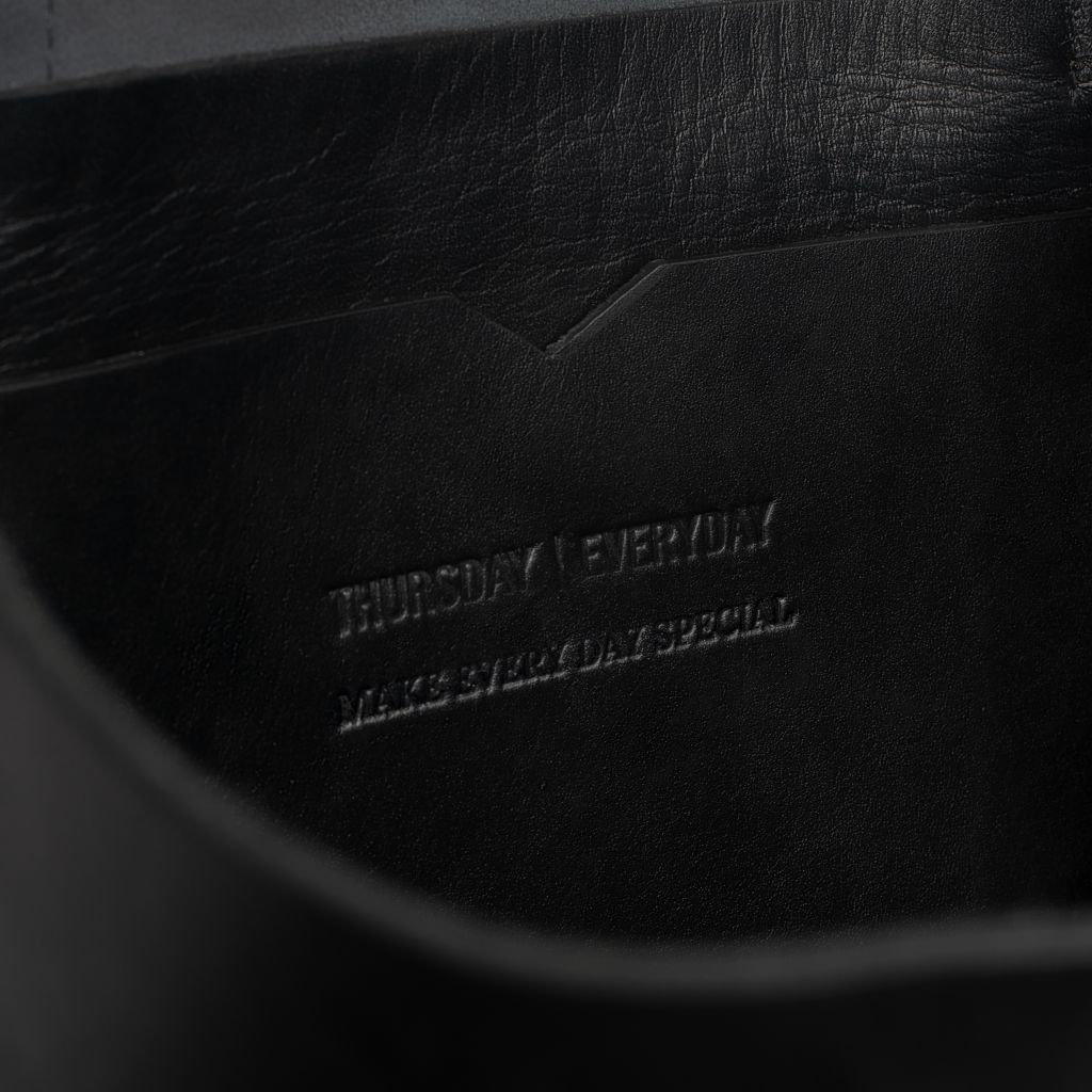 Thursday Boots - Women's Bags Everyday Tote | Black (S) - view 5
