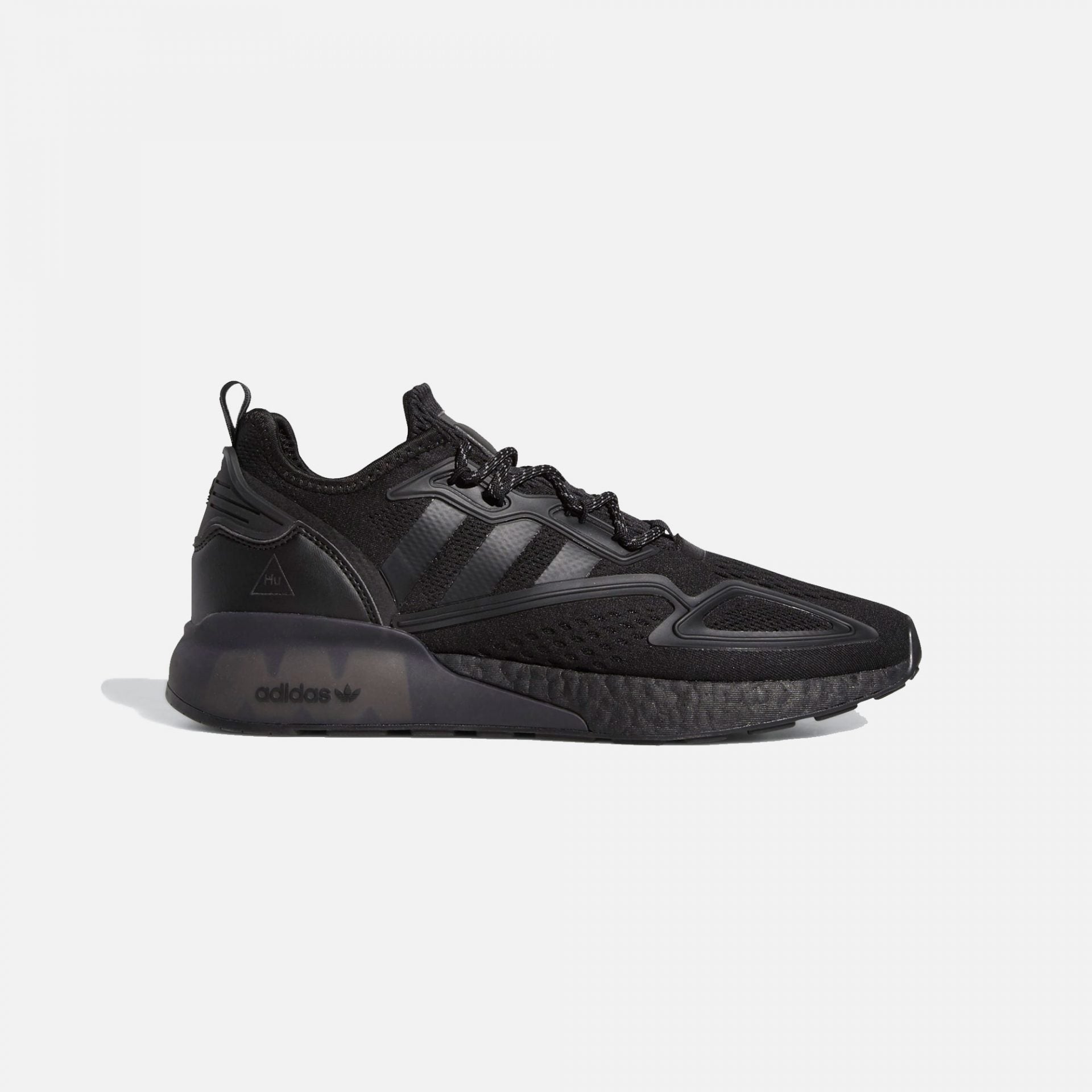 Adidas Originals | PHARRELL WILLIAMS ZX 2K BOOST - view 2