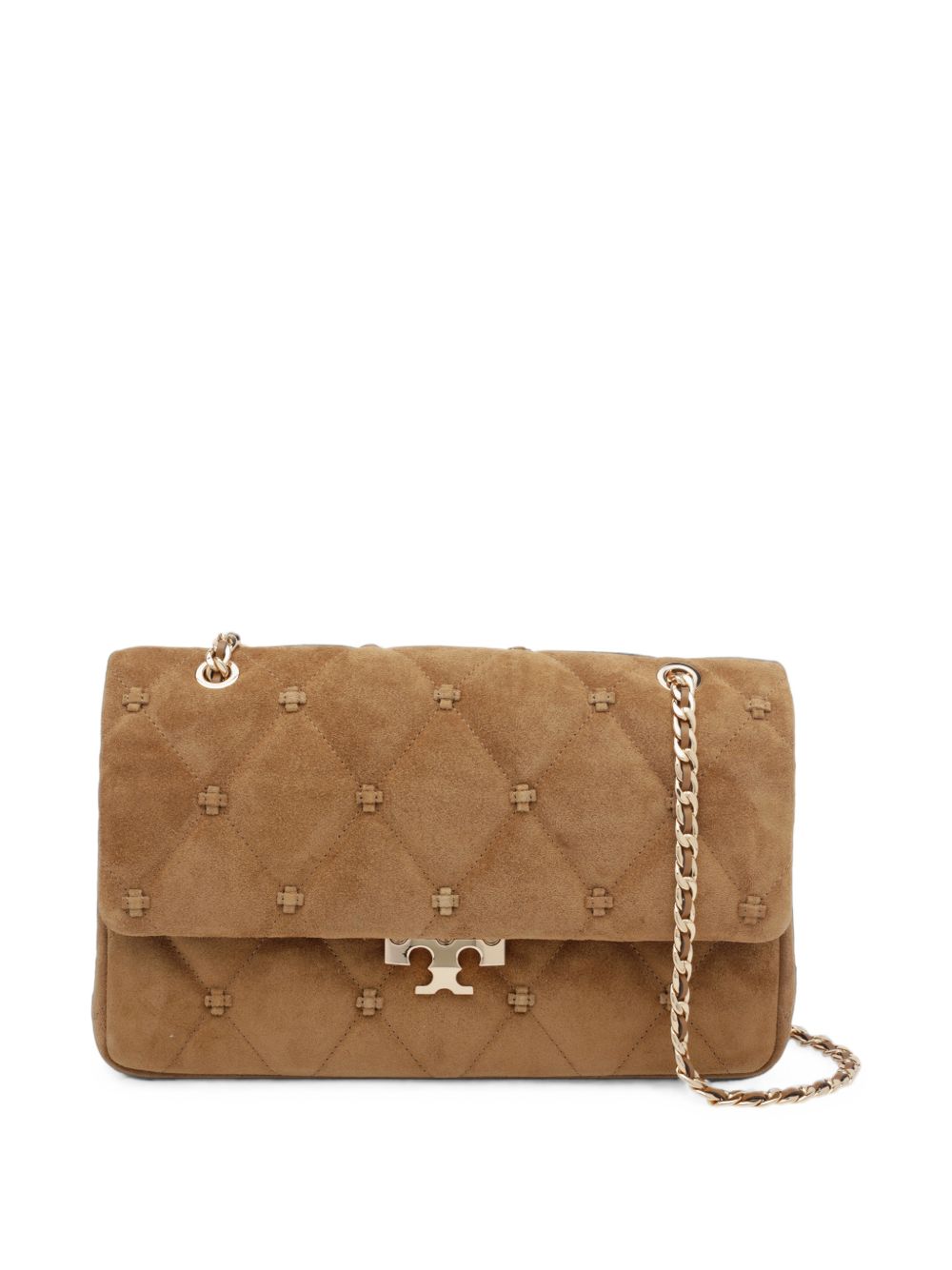 Bags brown – Tory Burch Bags.. BROWN – Outer: Calf Suede 100%