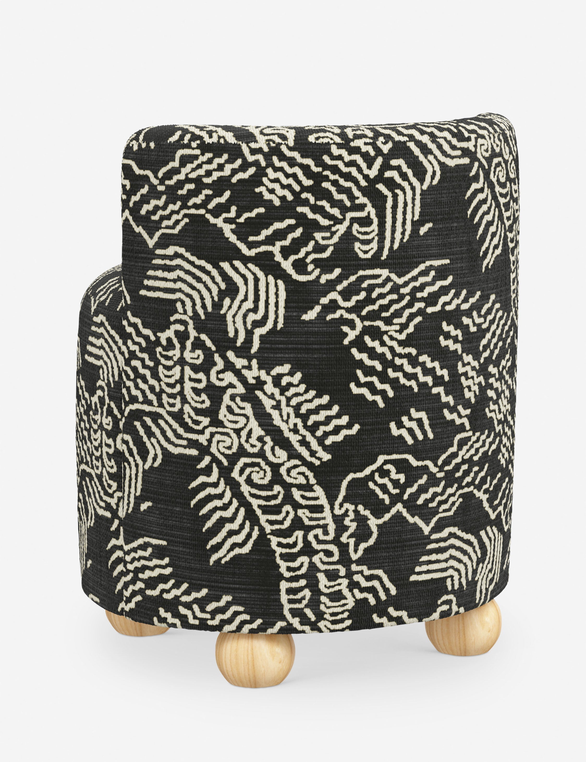 Lulu and Georgia Fernsby Accent Chair - view 167