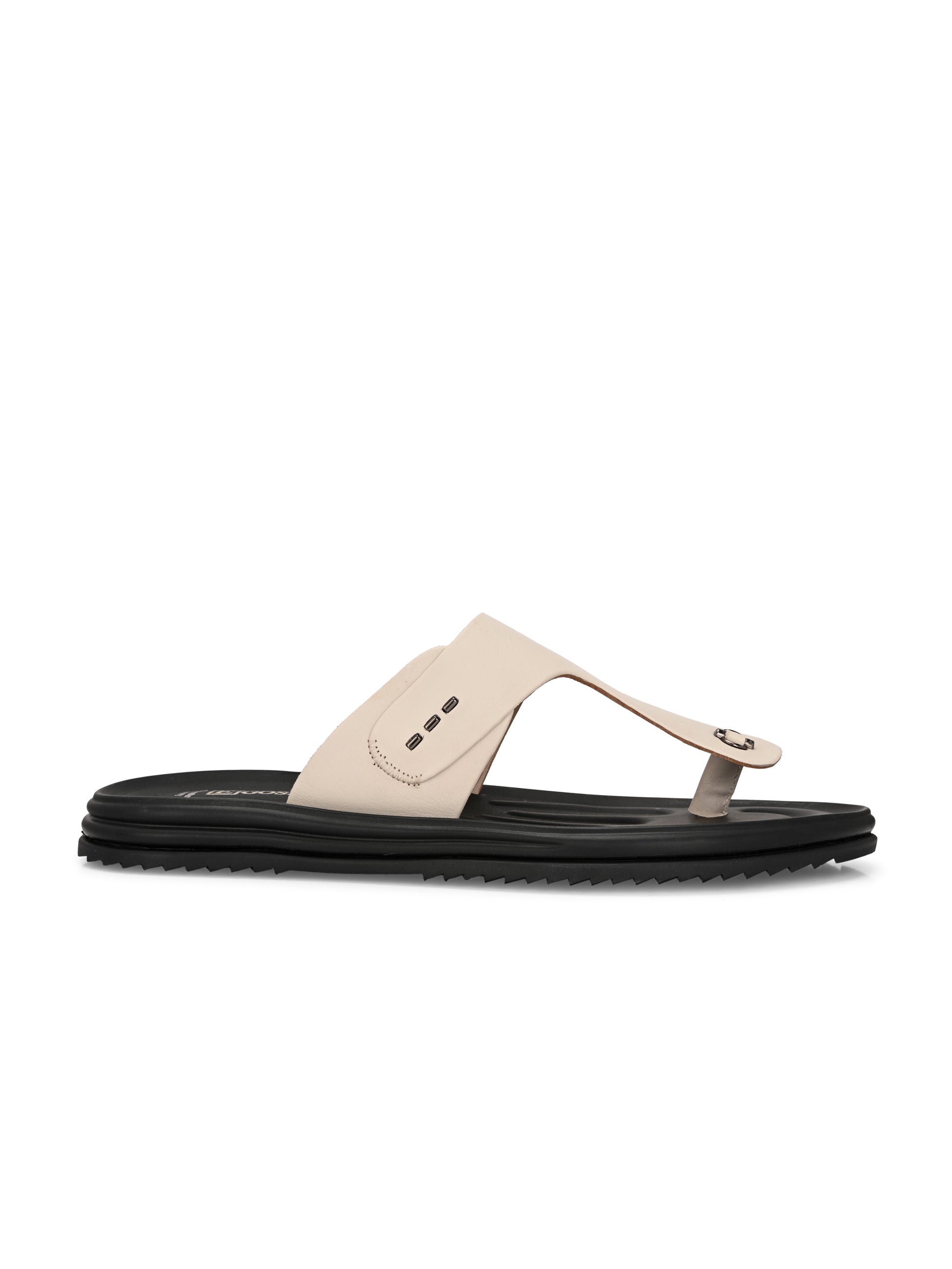 Egoss Shoes Comet Leather Slippers by Aspeerio - view 29