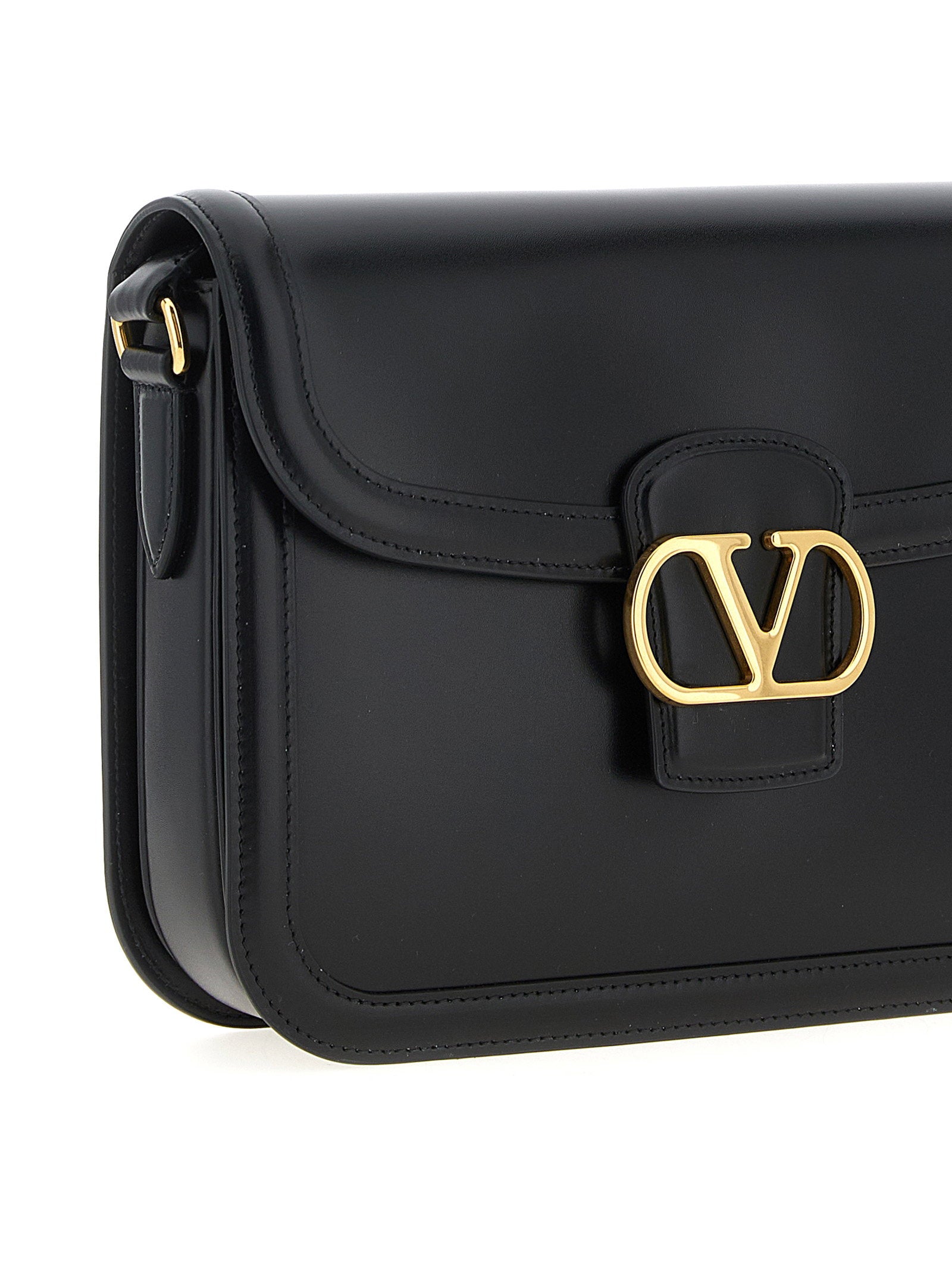 Valentino Garavani 9to5 Shoulder Bag - view 3