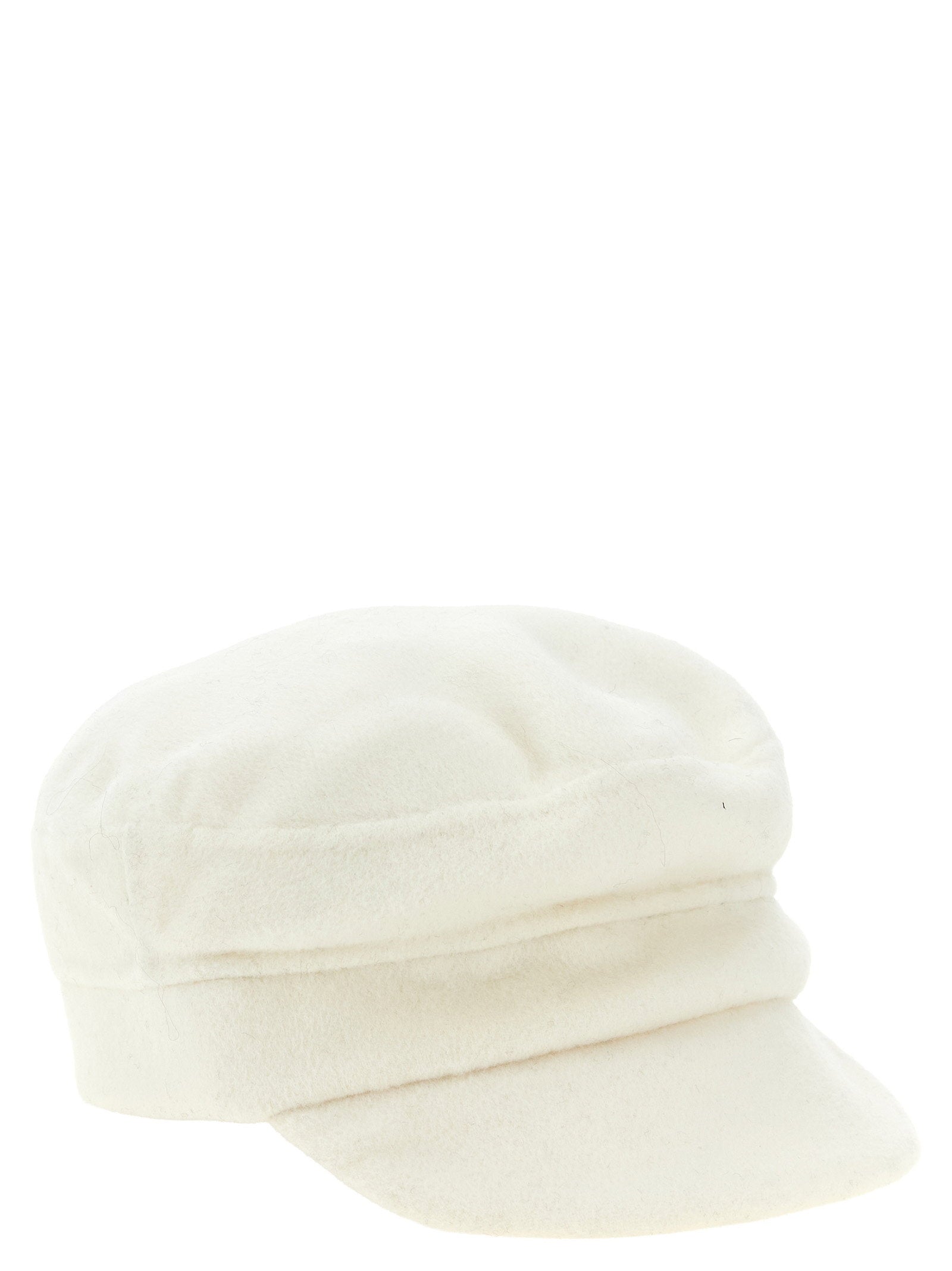P.A.R.O.S.H. Leak26 Hat – 100% wool - view 2