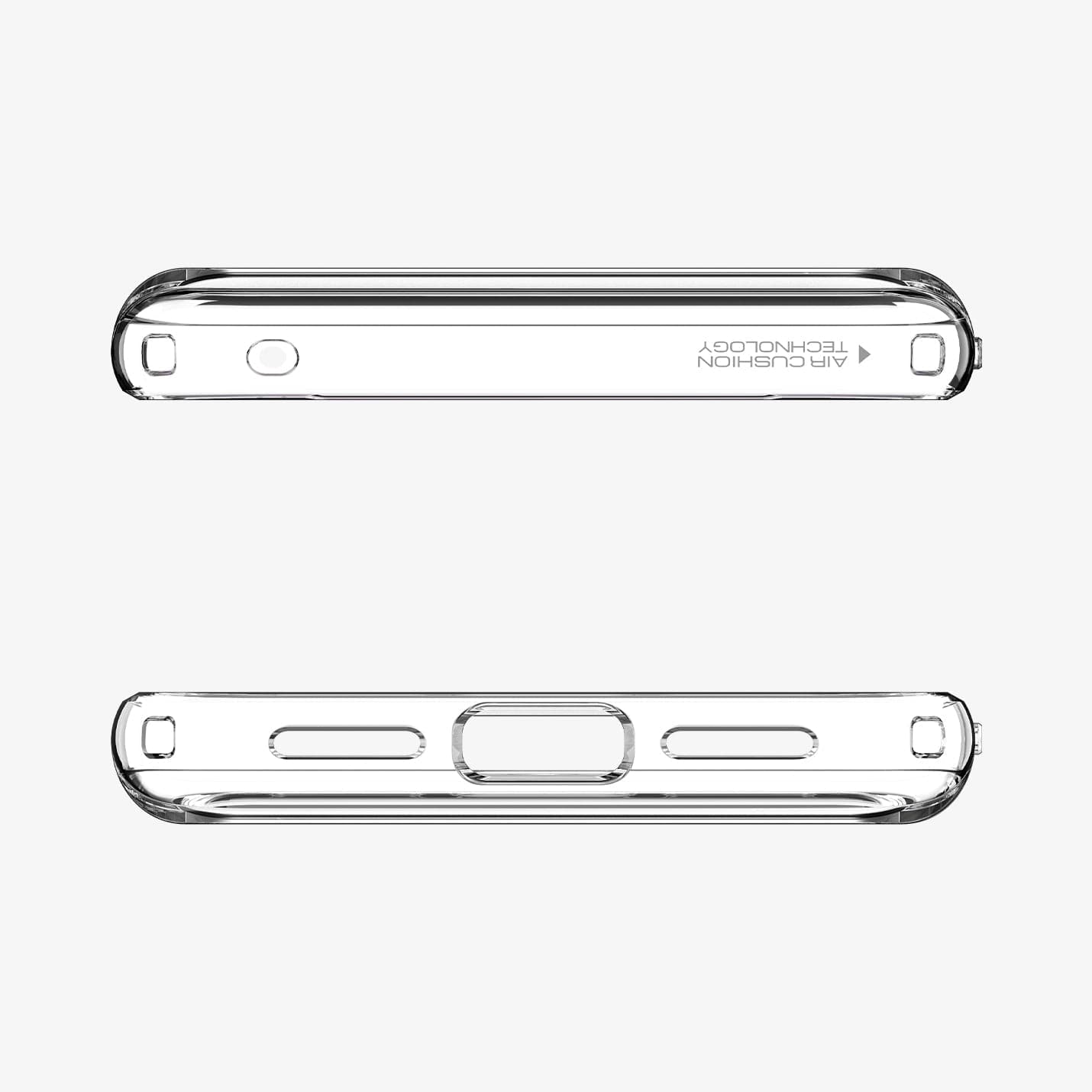Pixel 8 Series - Ultra Hybrid Metal Ring (MagFit) - view 22
