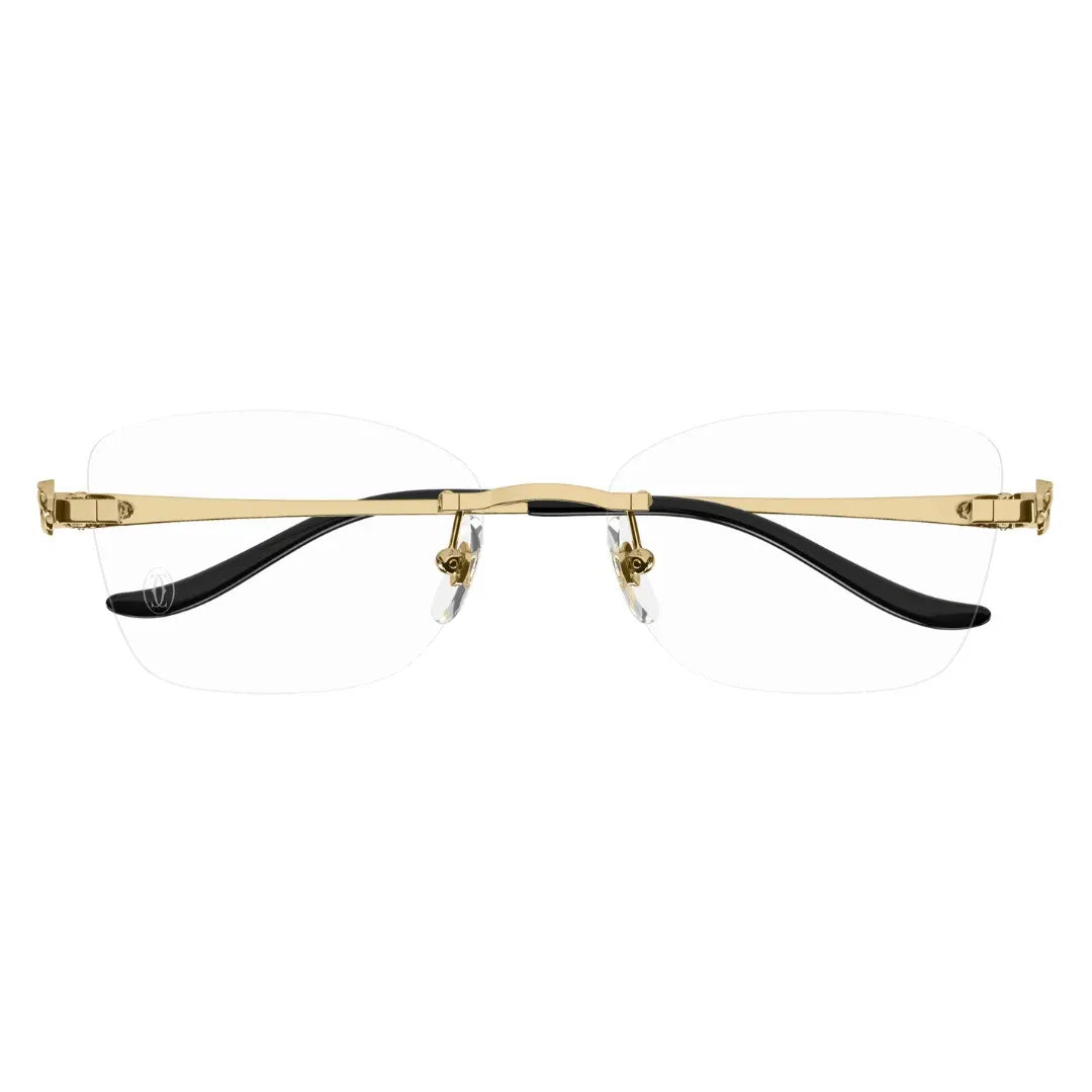 Cartier Ct0488o 001 56 Frame - view 2