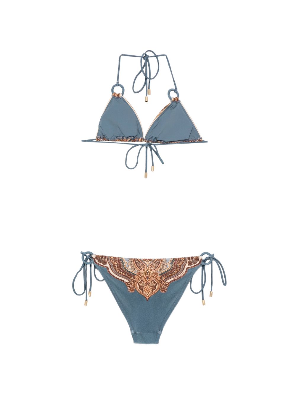 Zimmermann Sea clothing LIGHT BLUE - view 2