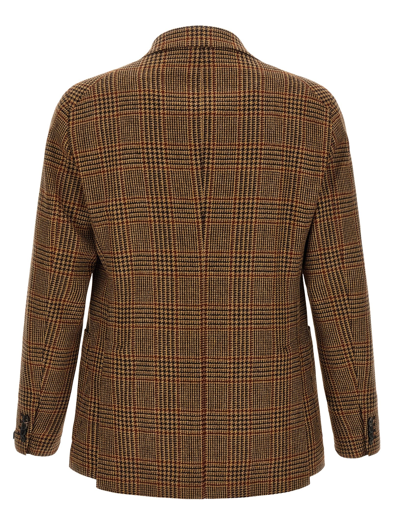 Tagliatore Montecarlo Blazer - view 2