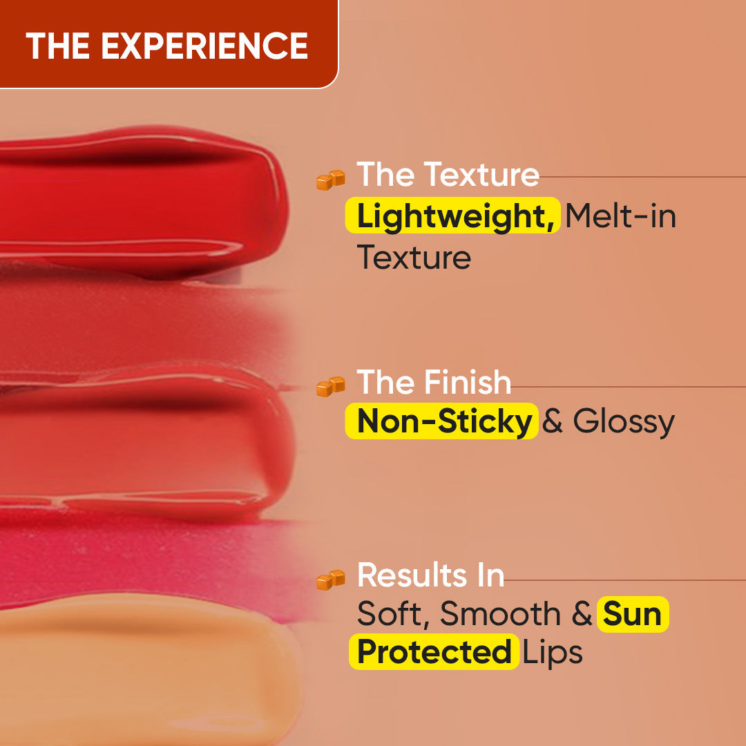 Dot & Key Vitamin C + E Lip Balm with SPF 50+ - view 43