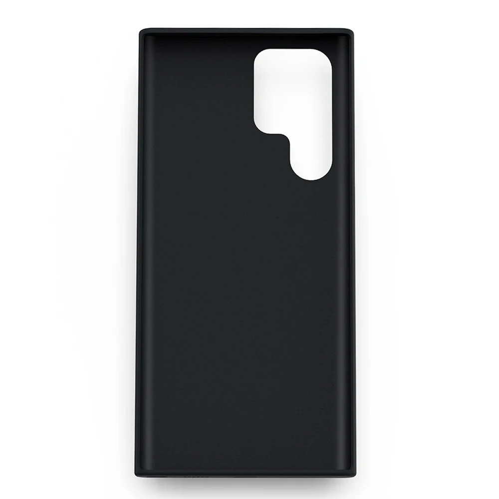Million Cases Genuine Leather Craft Ring Holder Case - Samsung - view 2