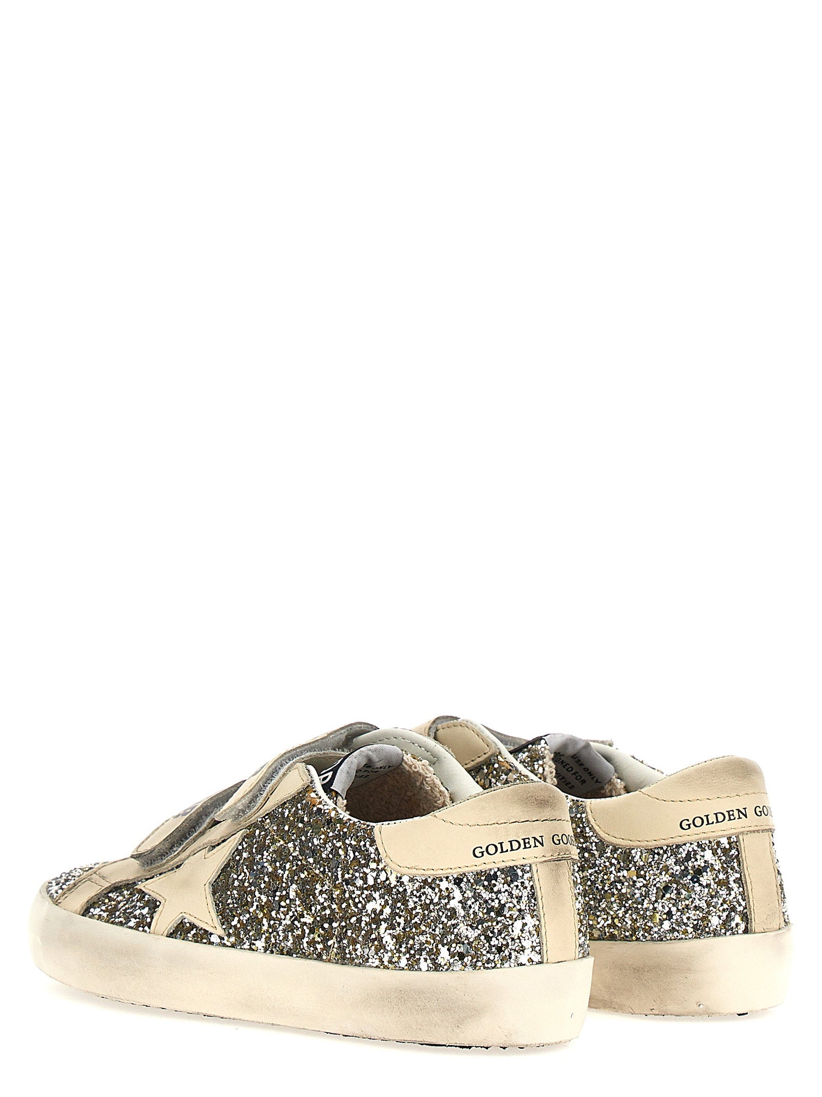 Golden Goose Old School Sneakers - view 2