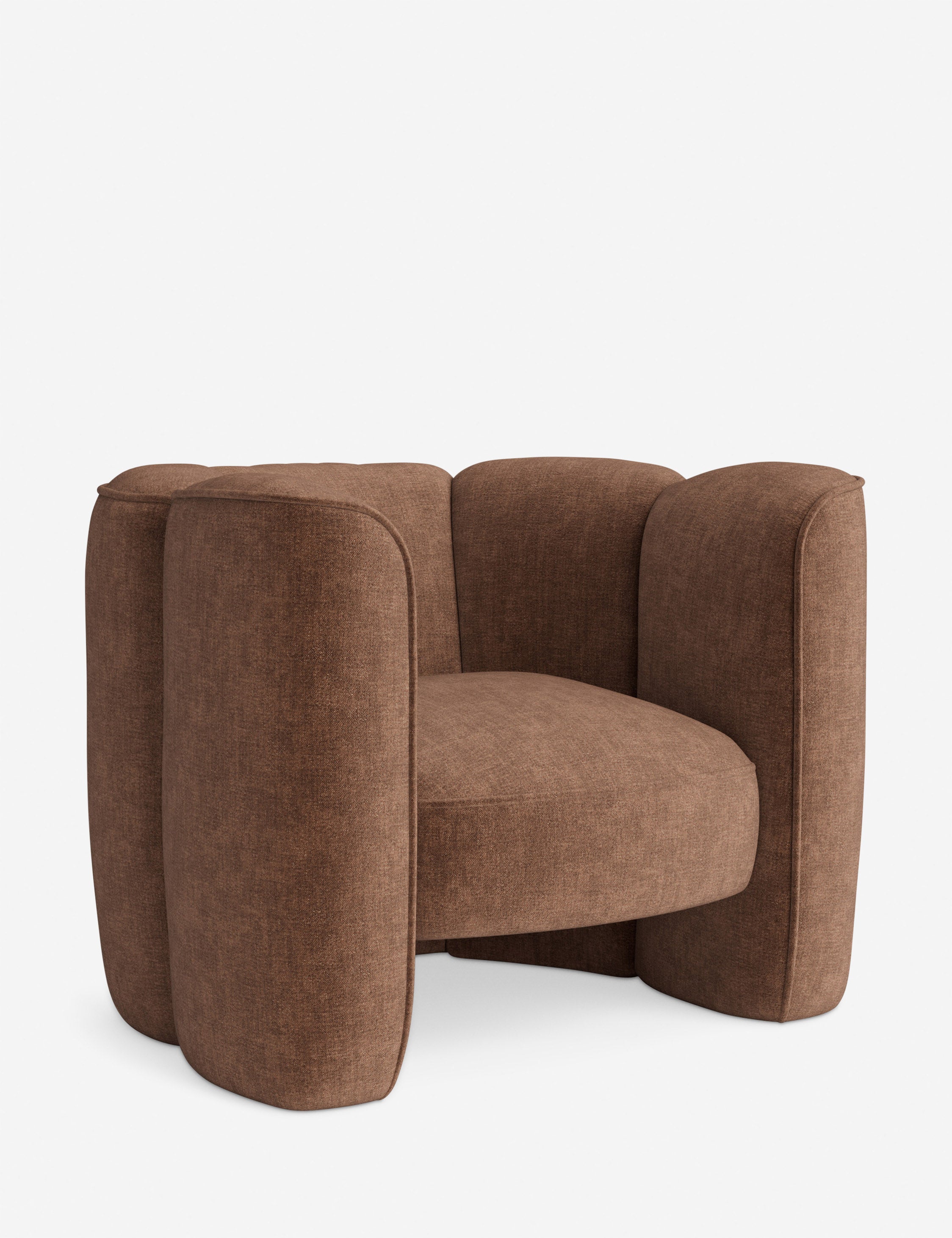Lulu and Georgia Mila Chair by Eny Lee Parker - view 195