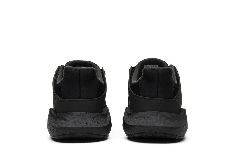 adidas EQT Support 93/17 Triple Black - view 6