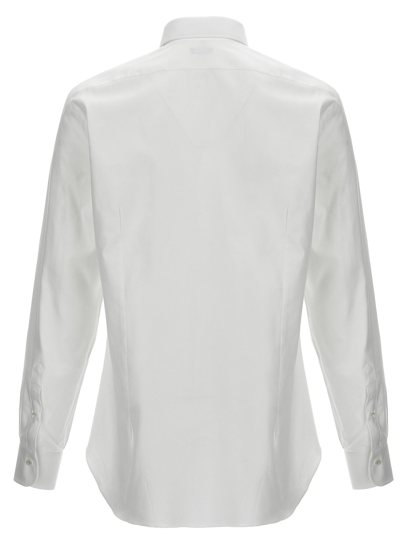 Barba Journey Shirt – 100% cotton - view 2