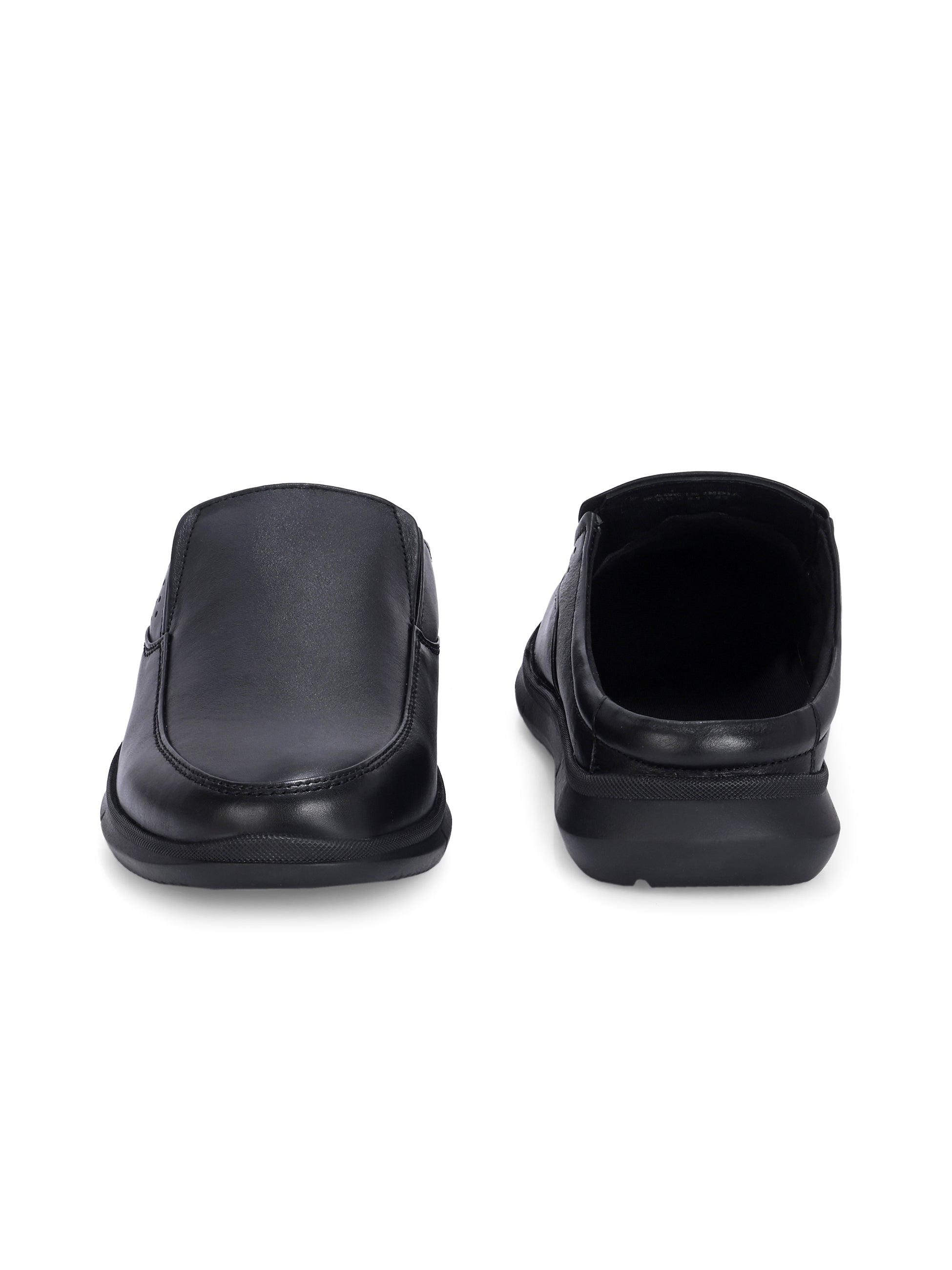 Egoss Shoes Zero Gravity Slip-On Mules by Egoss - view 5