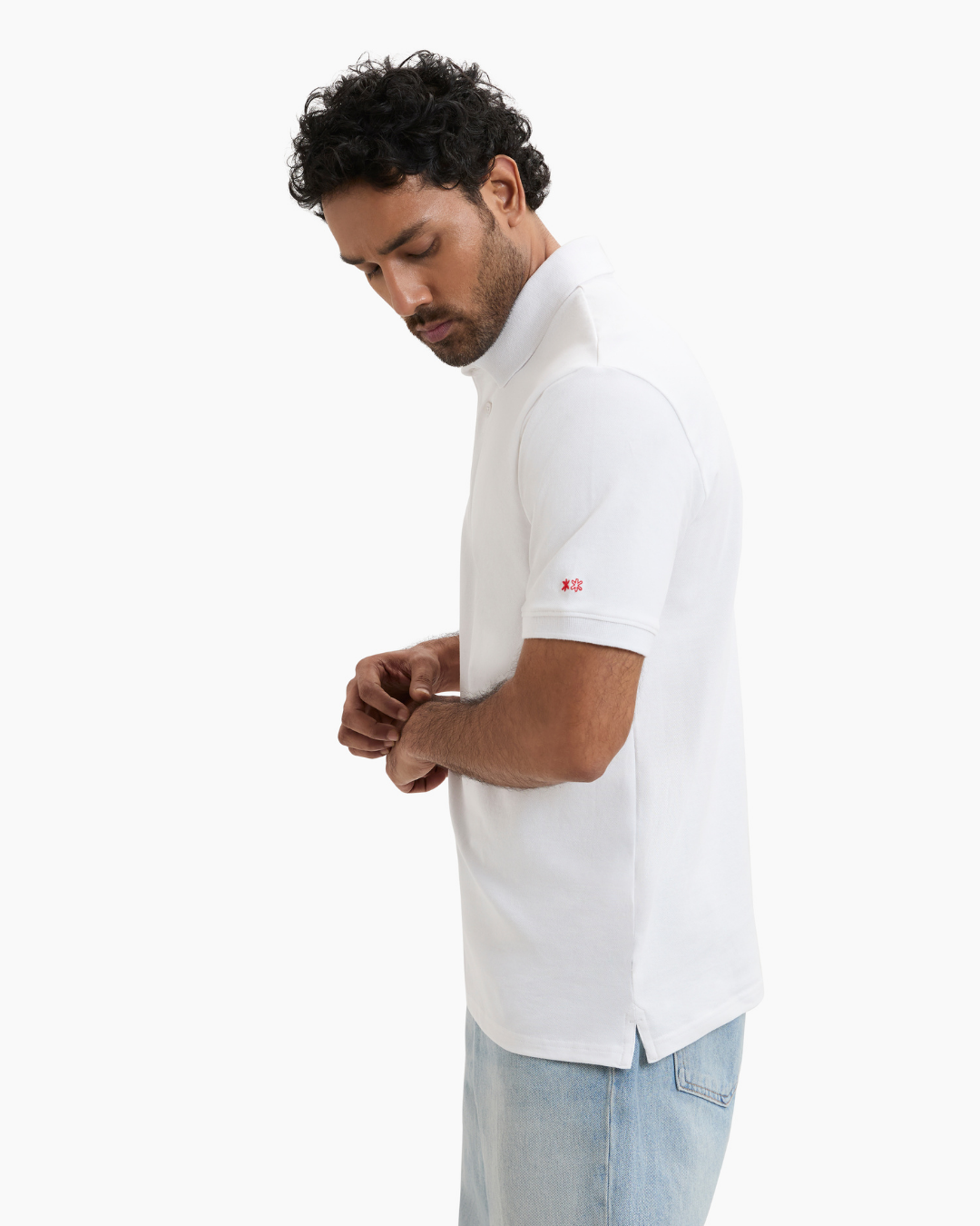 Ludic Core Polo - view 12