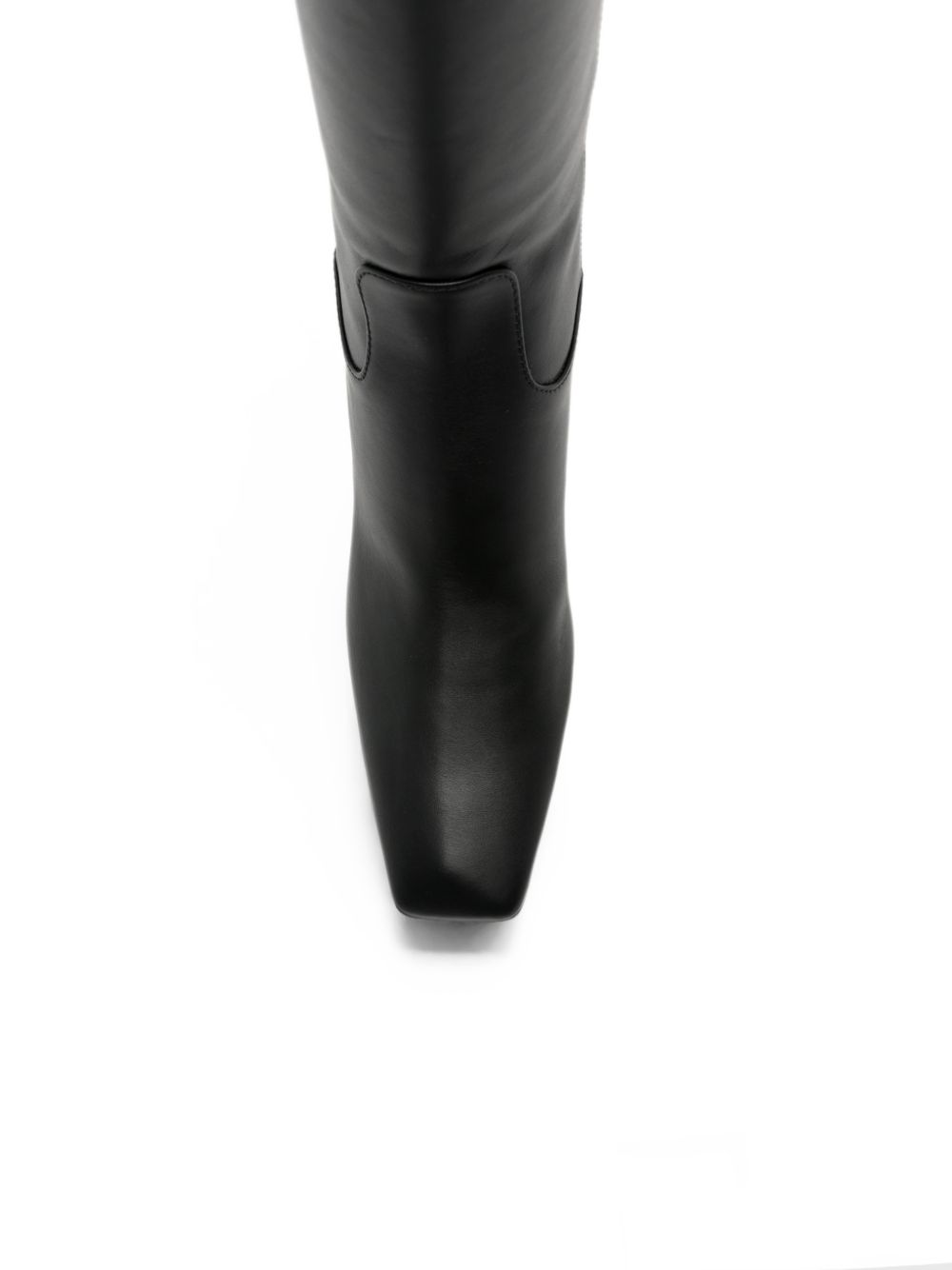 Sergio Rossi Boots – Calf Leather 100% - view 2