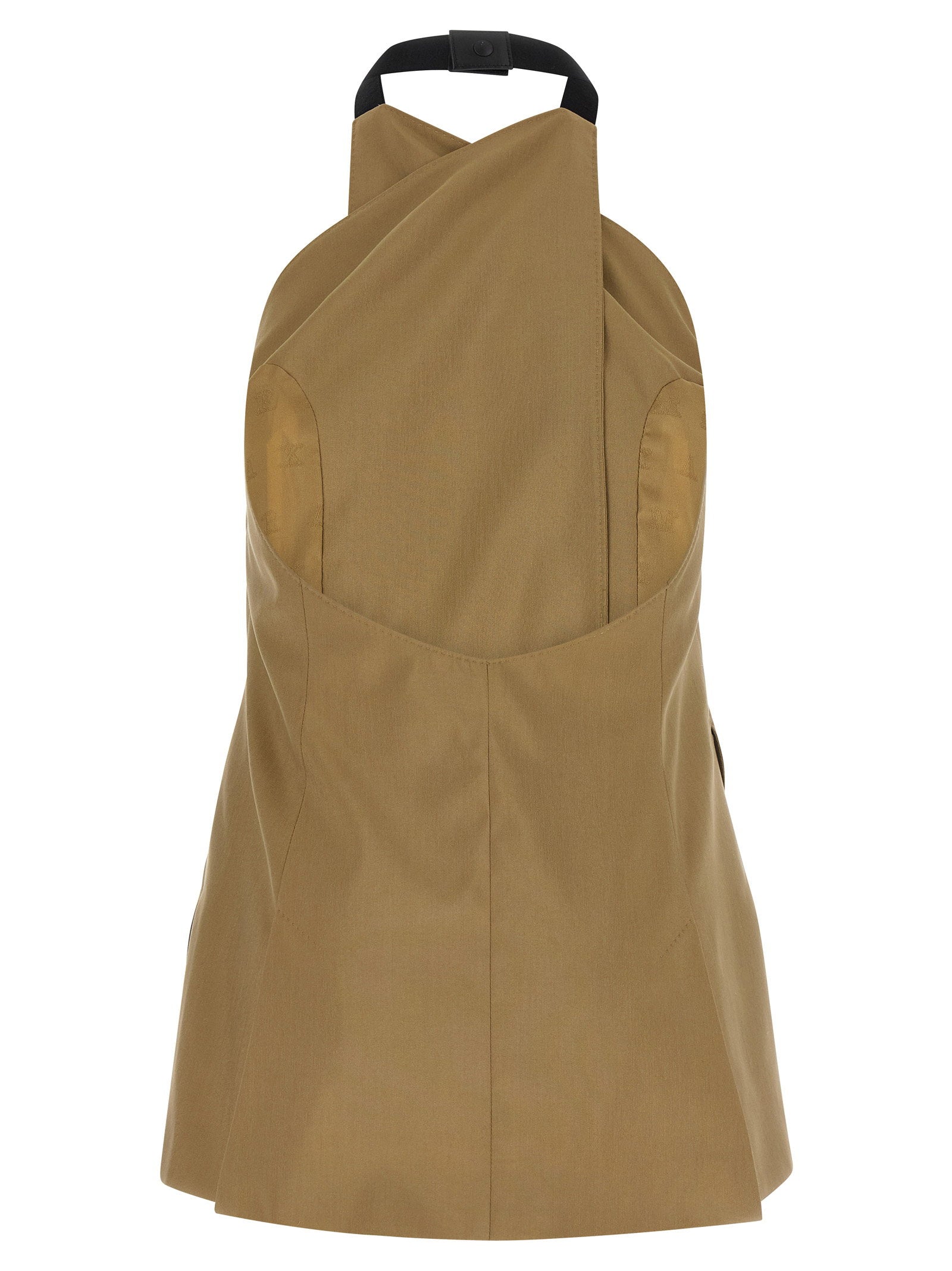 Max Mara Mxsnuraghe Blazer – 75% virgin wool 25% silk - view 2