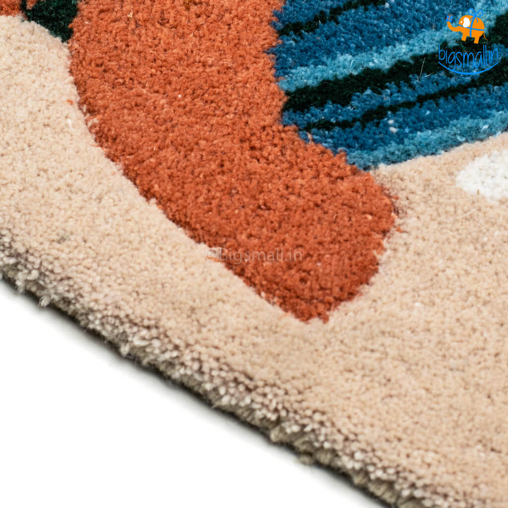 Rug Imitiyaz Namaste Rug - view 4
