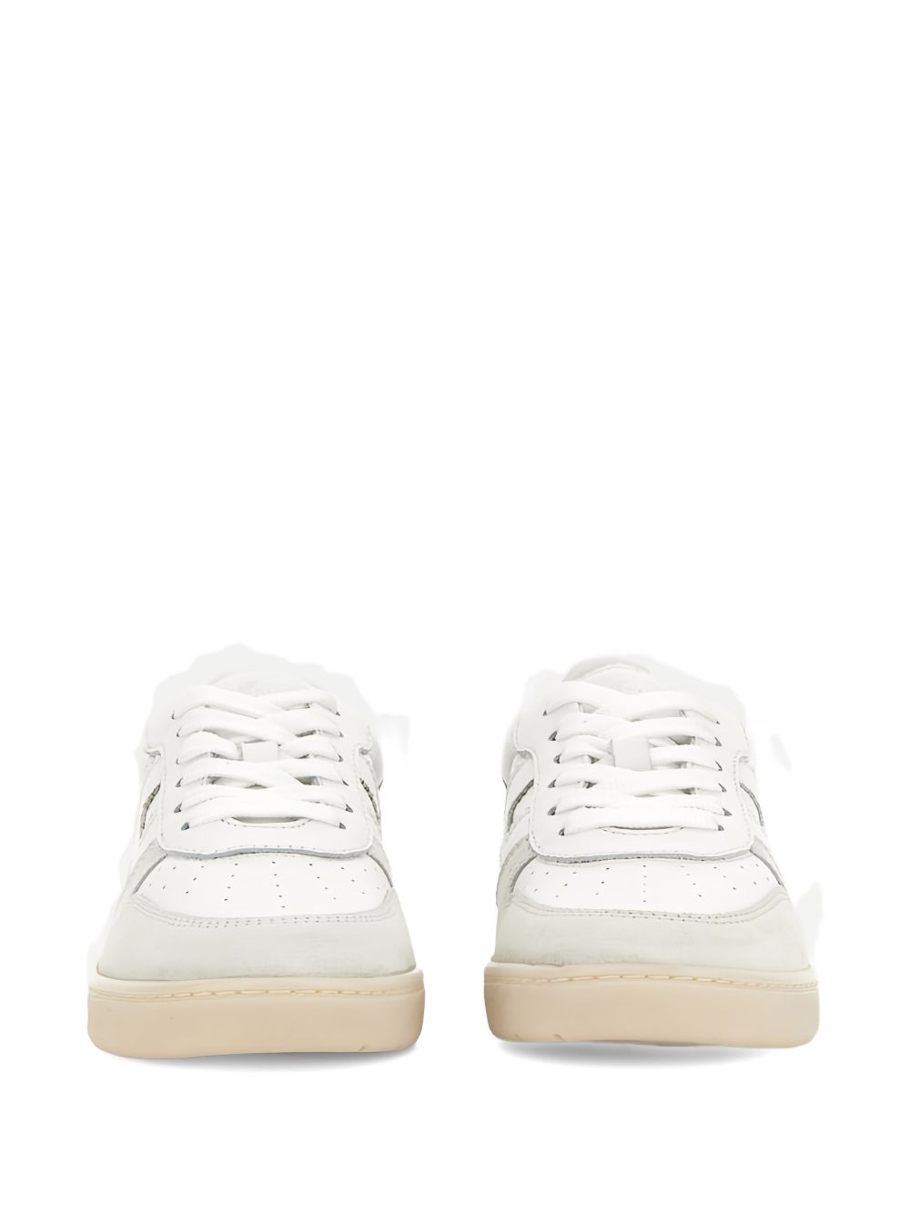 Hogan Cool Sneakers – Outer: Calf Leather 100% - view 4