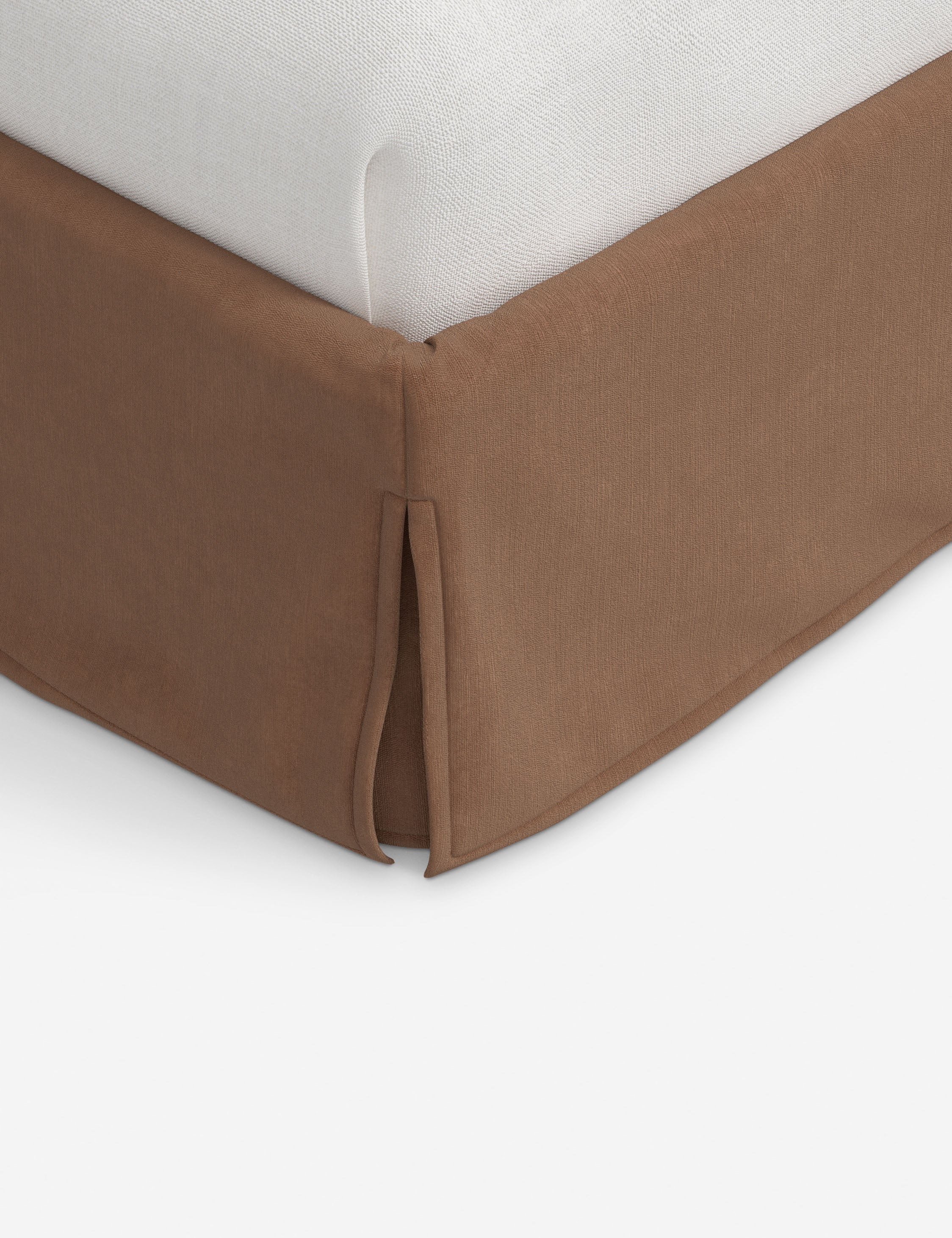 Lulu and Georgia Adara Slipcover Bed - view 48