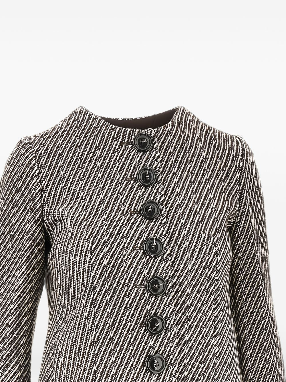 Emporio Armani Jackets BROWN - view 2