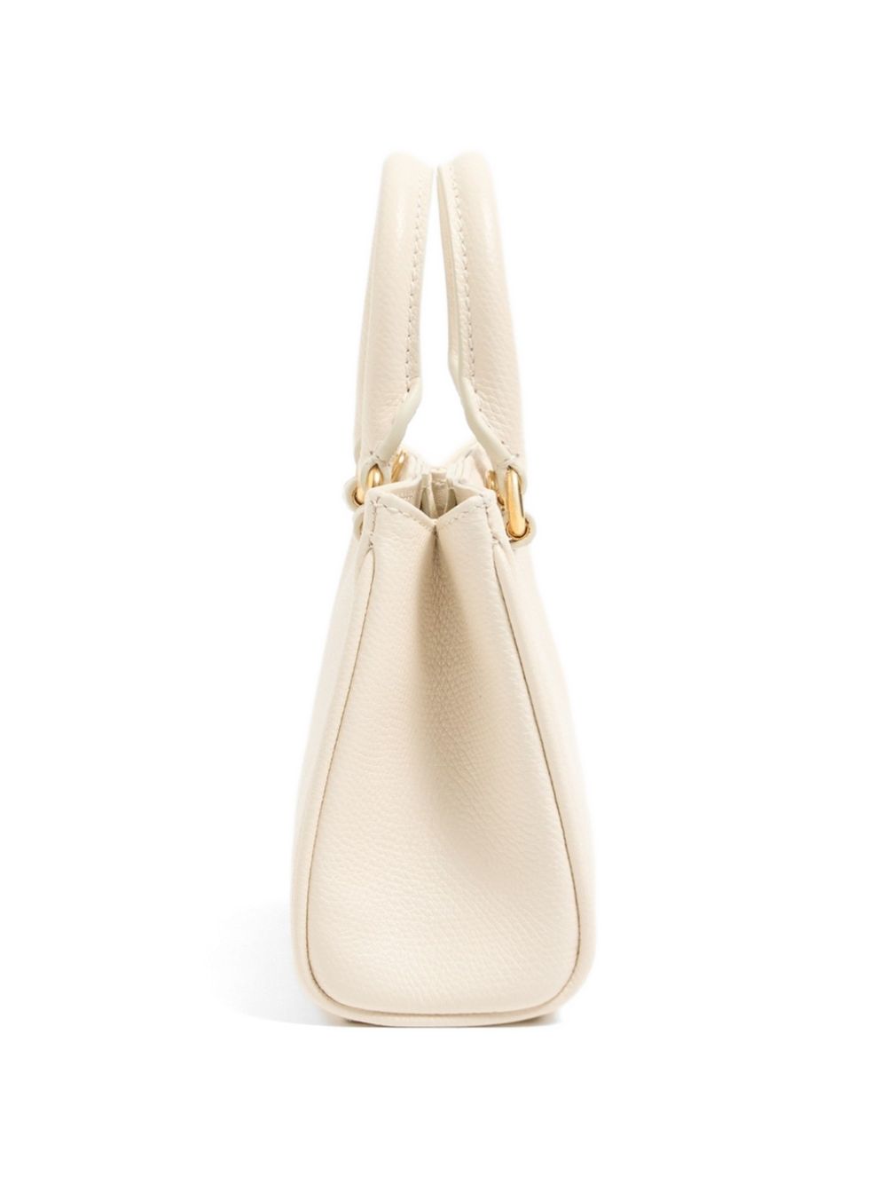 Valentino Garavani VLogo Signature Mini Bag – 100% Calf Leather - view 2