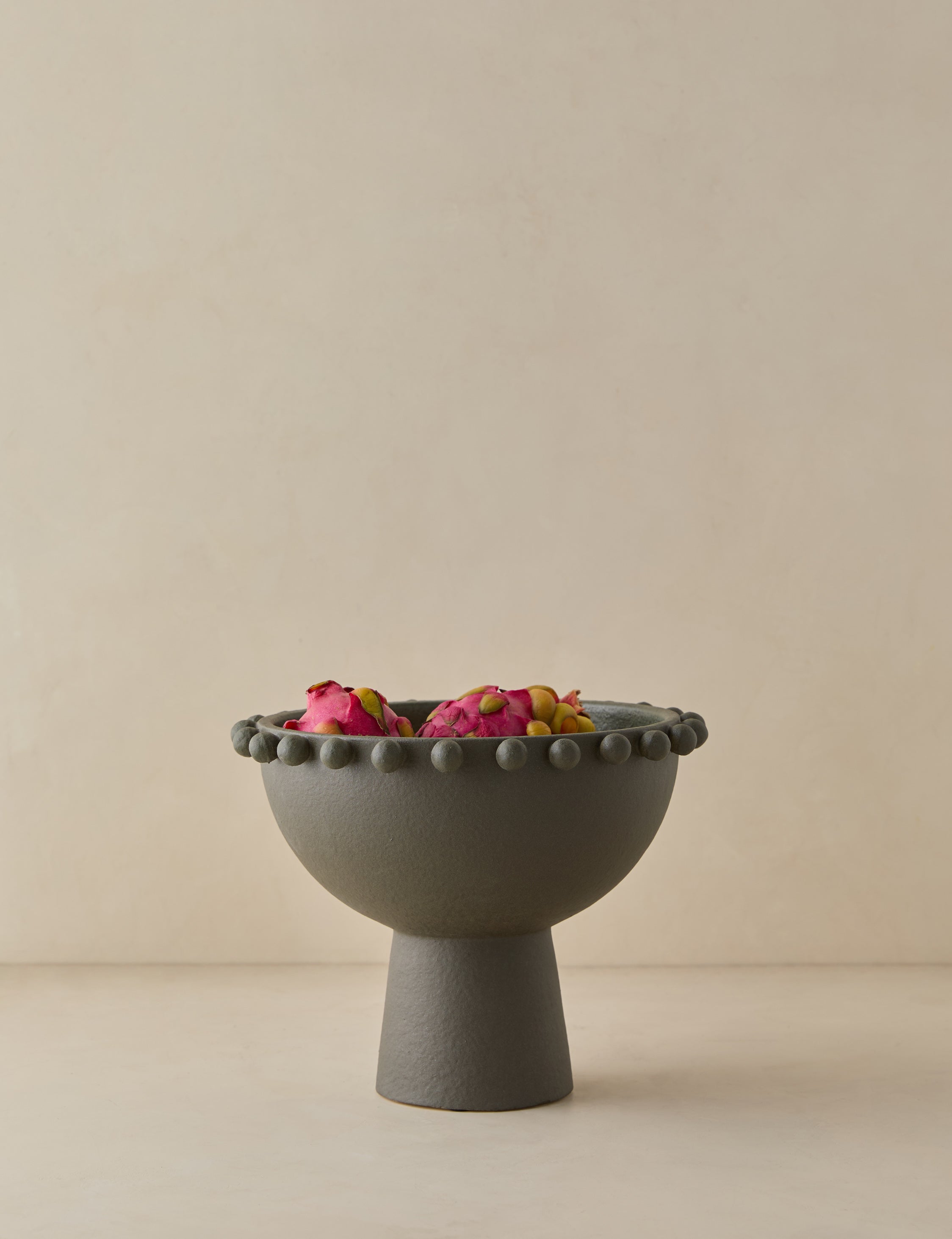 Lulu and Georgia Fayette Bowl by Aimee Song – Dark Olive