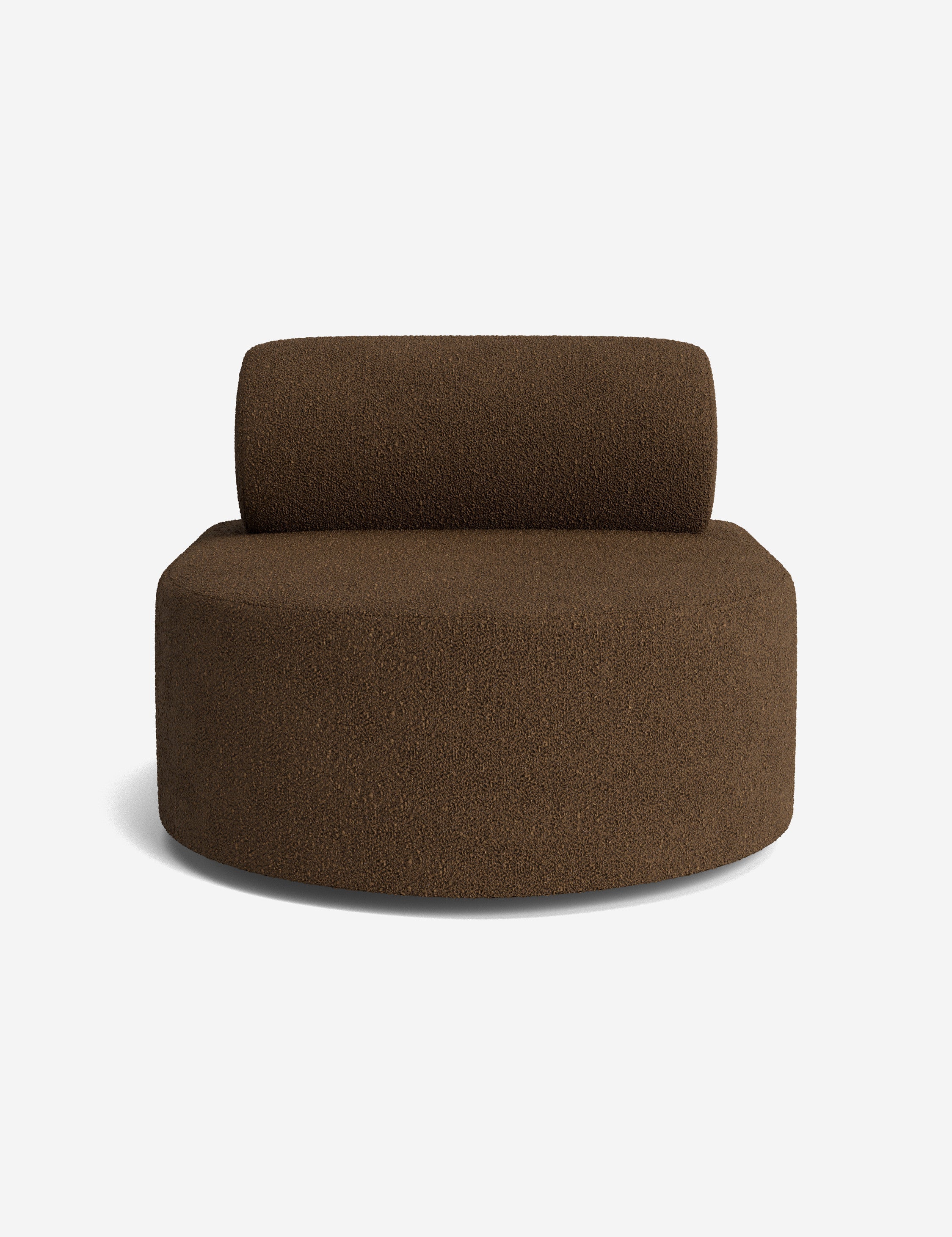 Lulu and Georgia Sloman Modular Armless Chaise - view 74