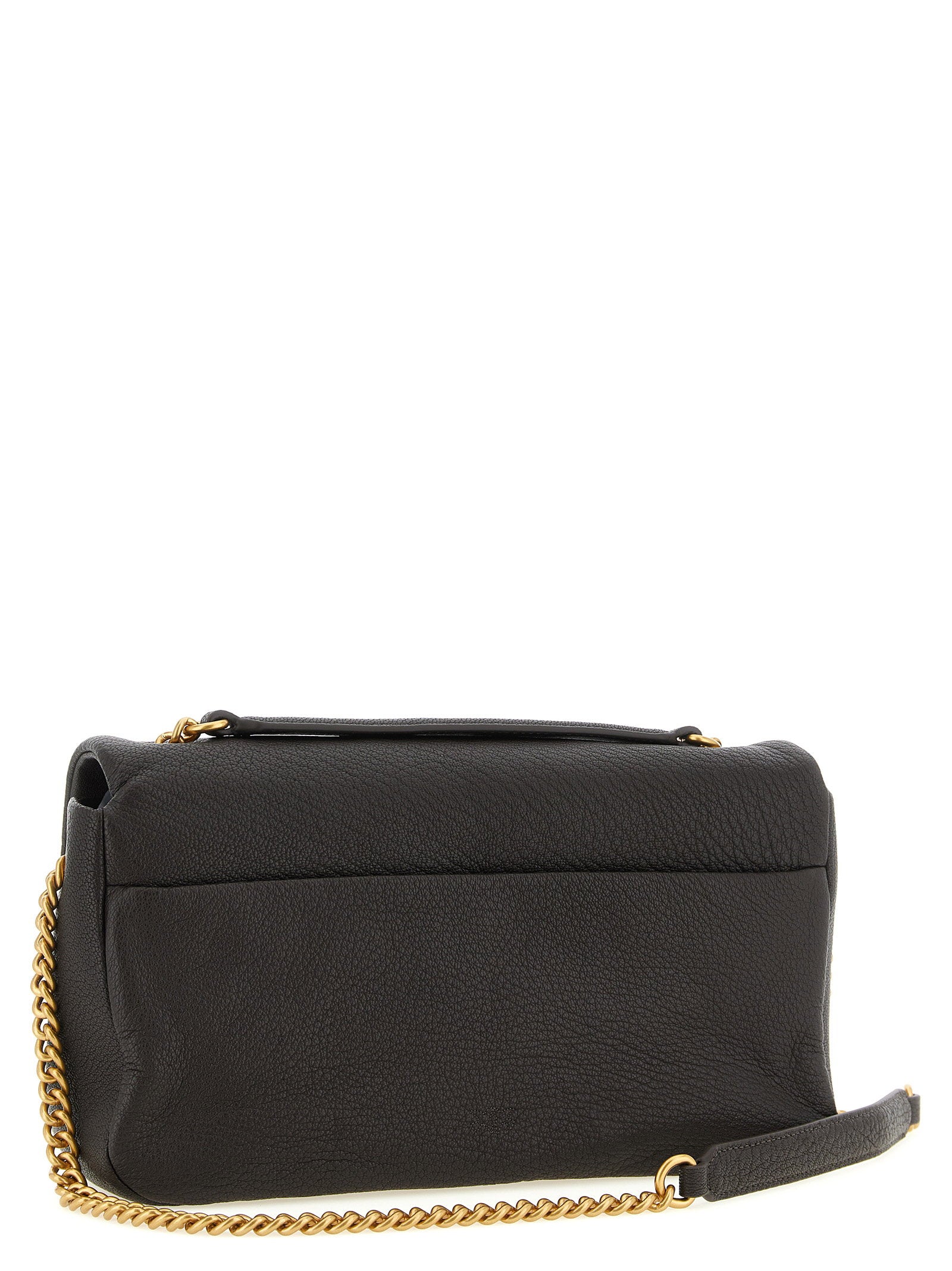Pinko Love Birds Shoulder Bag - view 2