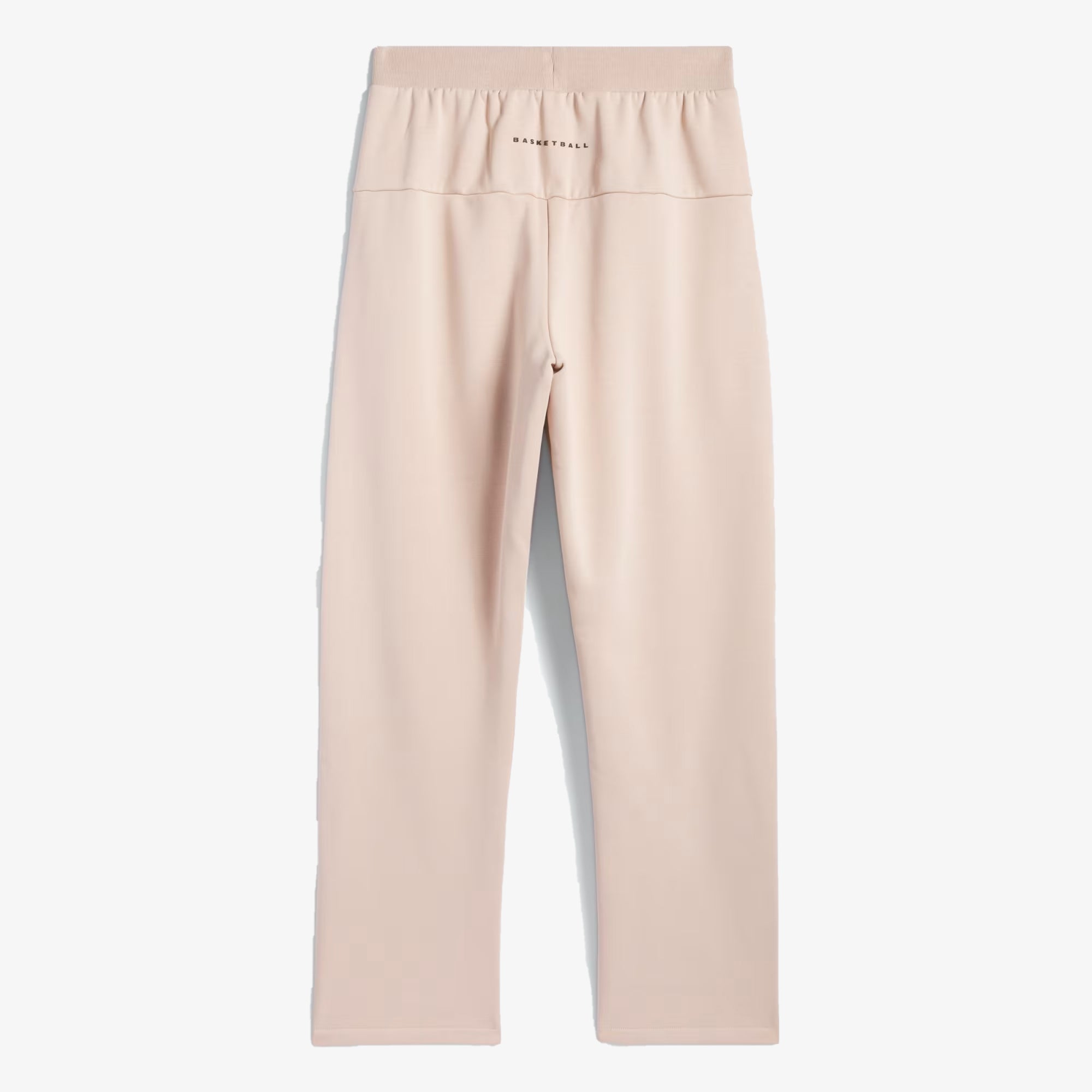 Adidas Originals | BASKETBALL SWEAT PANT { ASH PEARL - view 2