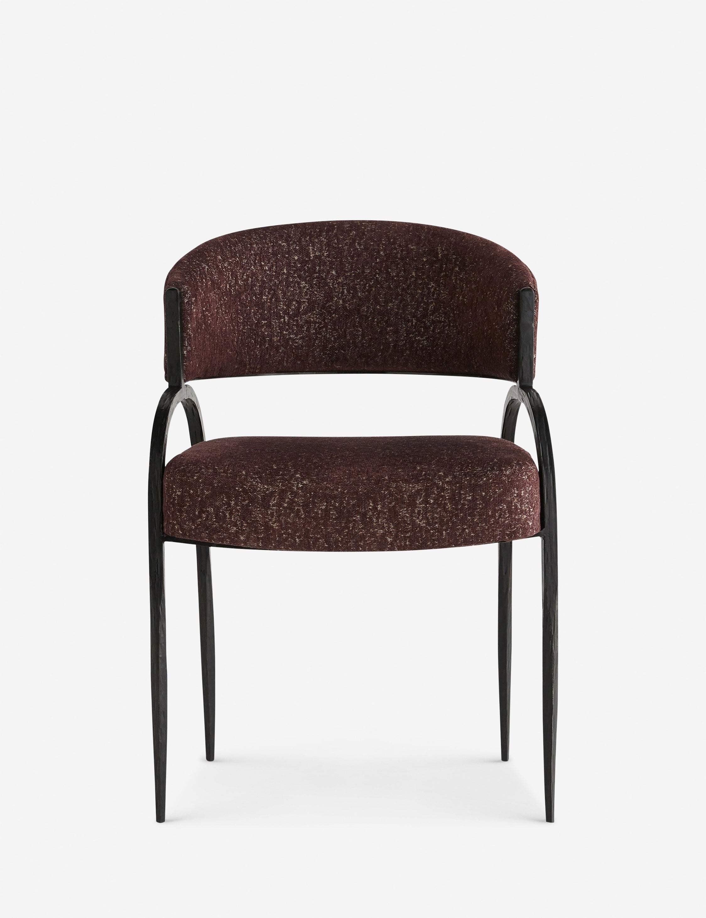 Lulu and Georgia Bahati Accent Chair by Arteriors - view 2