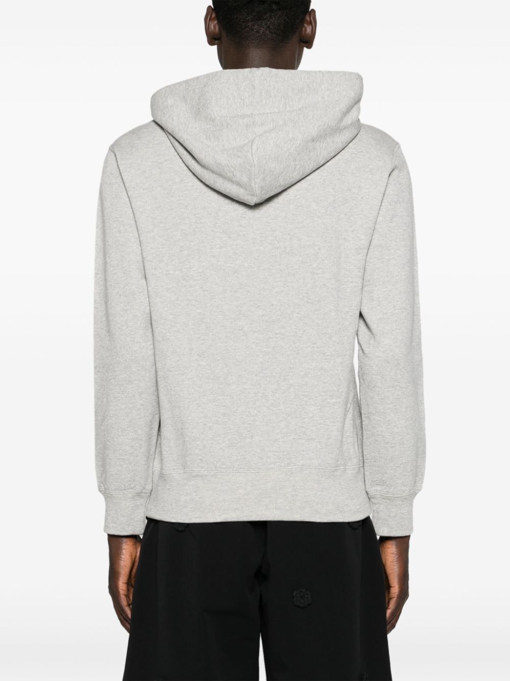 Comme Des Garcons Comme Des Garçons Cotton hoodie - view 6