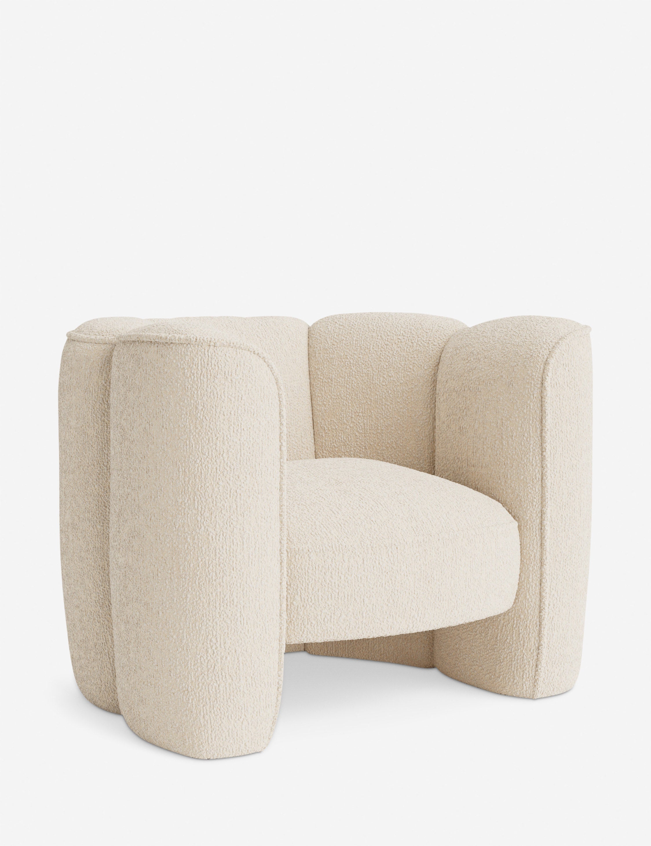 Lulu and Georgia Mila Chair by Eny Lee Parker - view 197