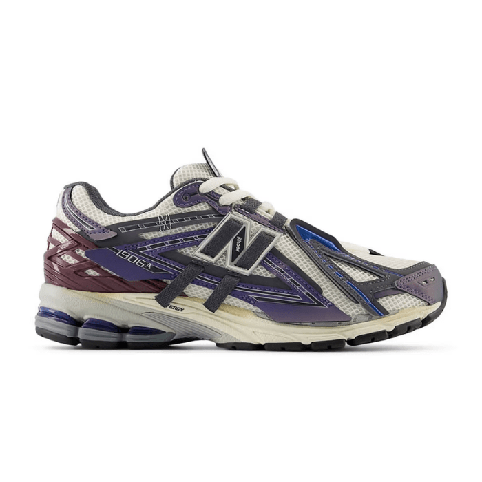 HYPE ELIXIR New Balance 1906A Inkwell Sea Salt