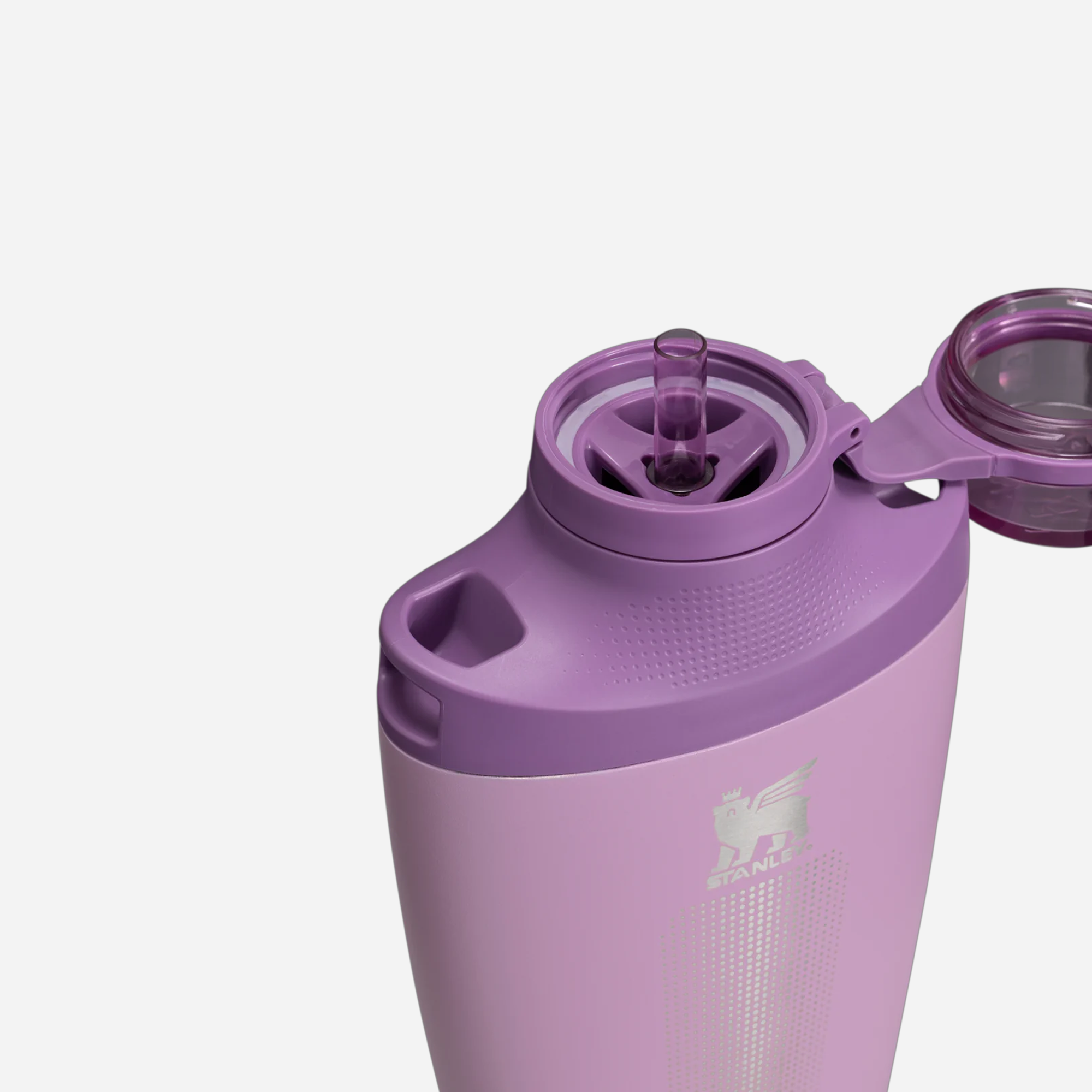 Stanley Cross Bottle Lilac 23oz - view 3