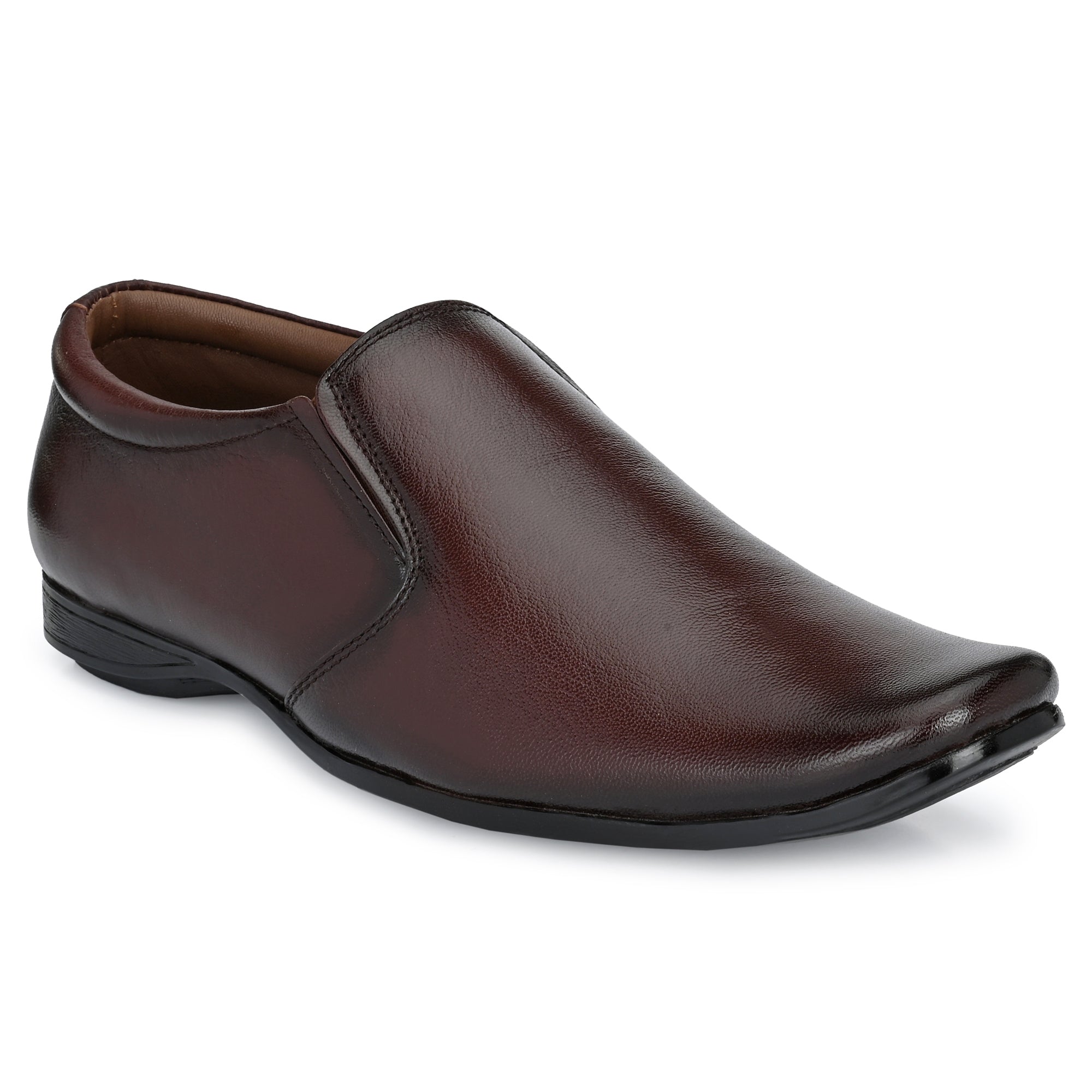 egoss-shoes Egoss Formal Slip On Shoes For Men - view 17