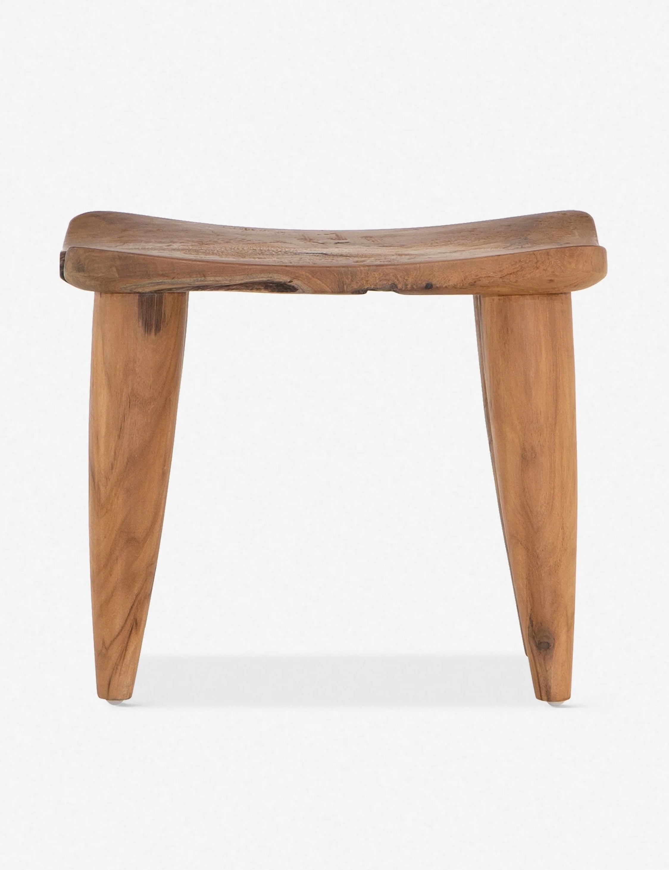 Clarabelle indoor outdoor – Lulu and Georgia Clarabelle Indoor / Outdoor Stool