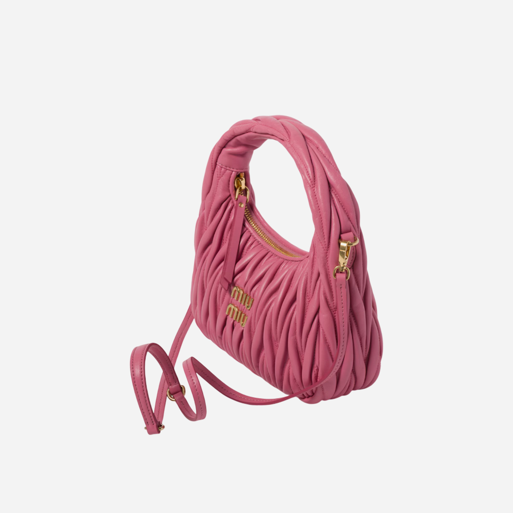 Miu Miu Wander Begonia Pink - view 2