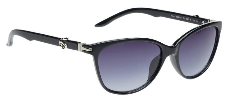 Scott Sc3160 Flora C1 56 Sunglasses - view 3