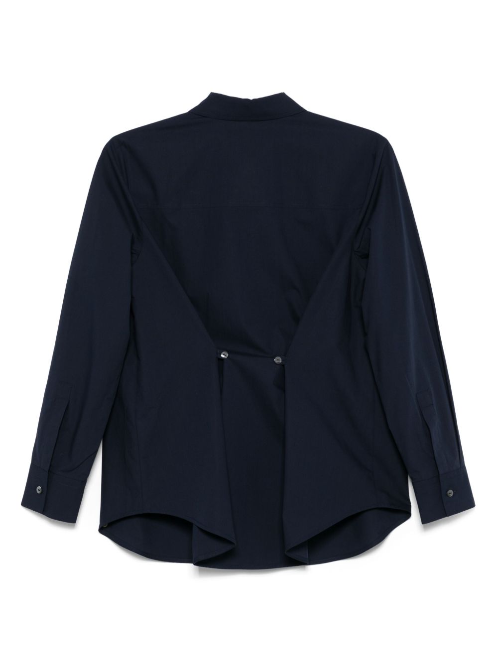 Parosh P.A.R.O.S.H. shirt – Cotton 100% - view 2