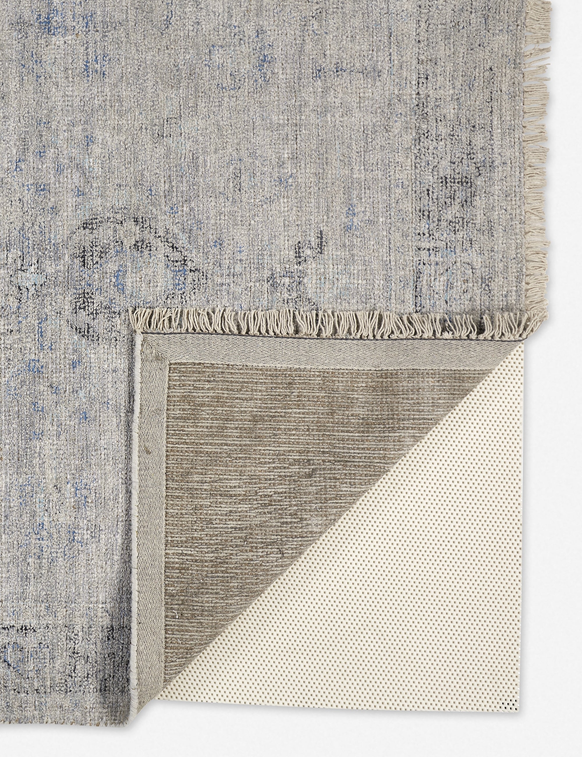 Lulu and Georgia Ismenia Handwoven Rug - view 5