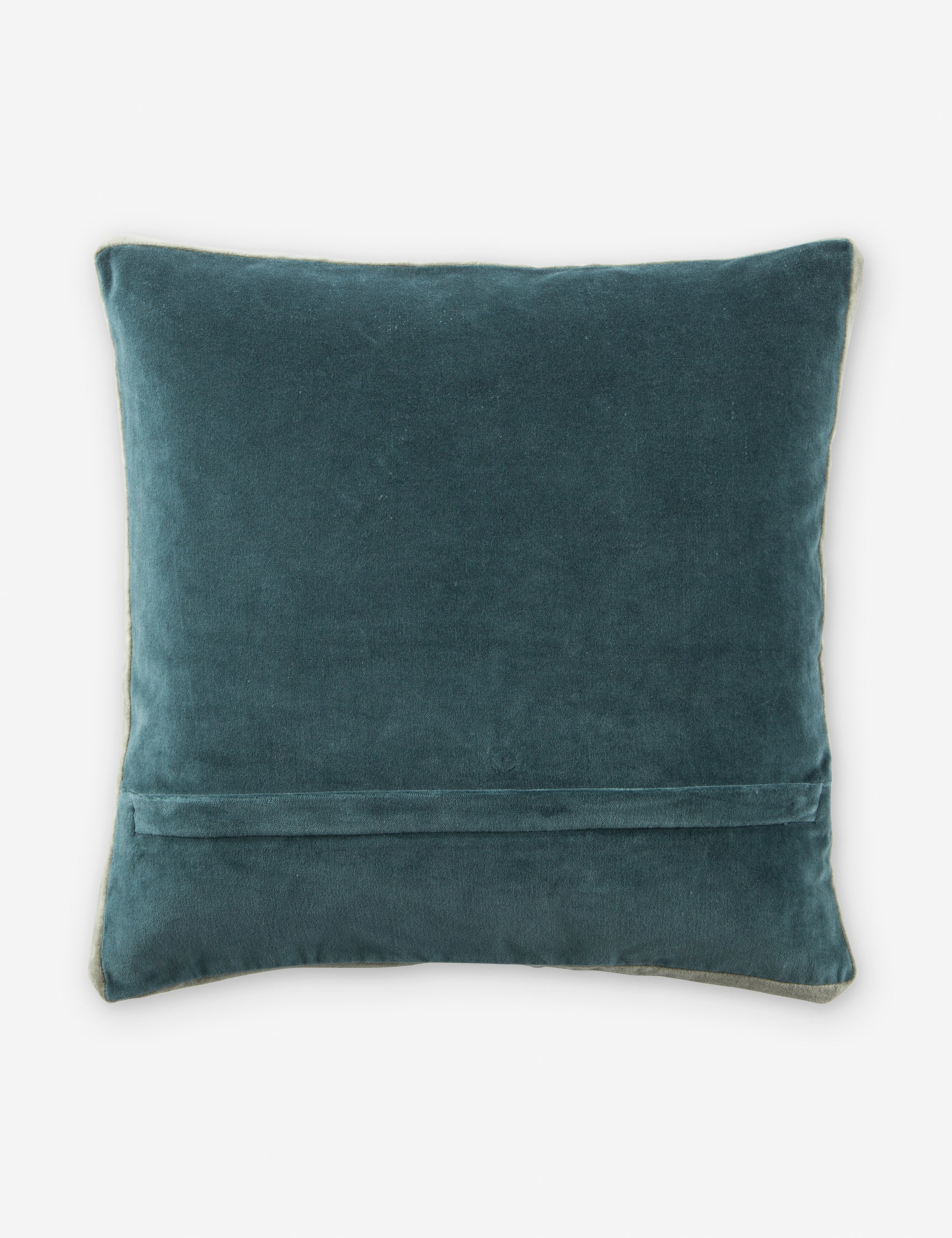 Lulu and Georgia Clune Pillow - view 7