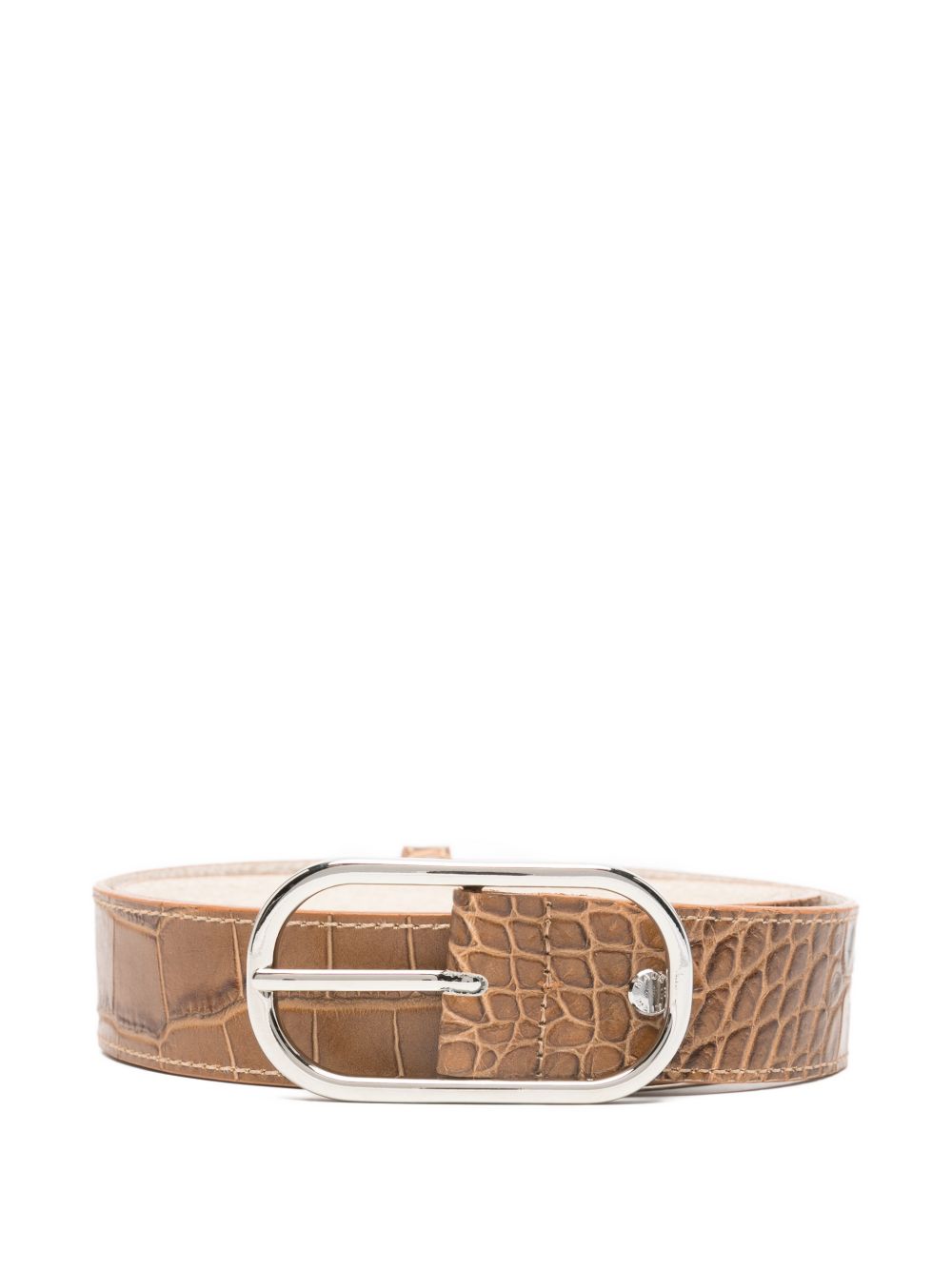 Herskind Hannah Belt – 100% LEATHER