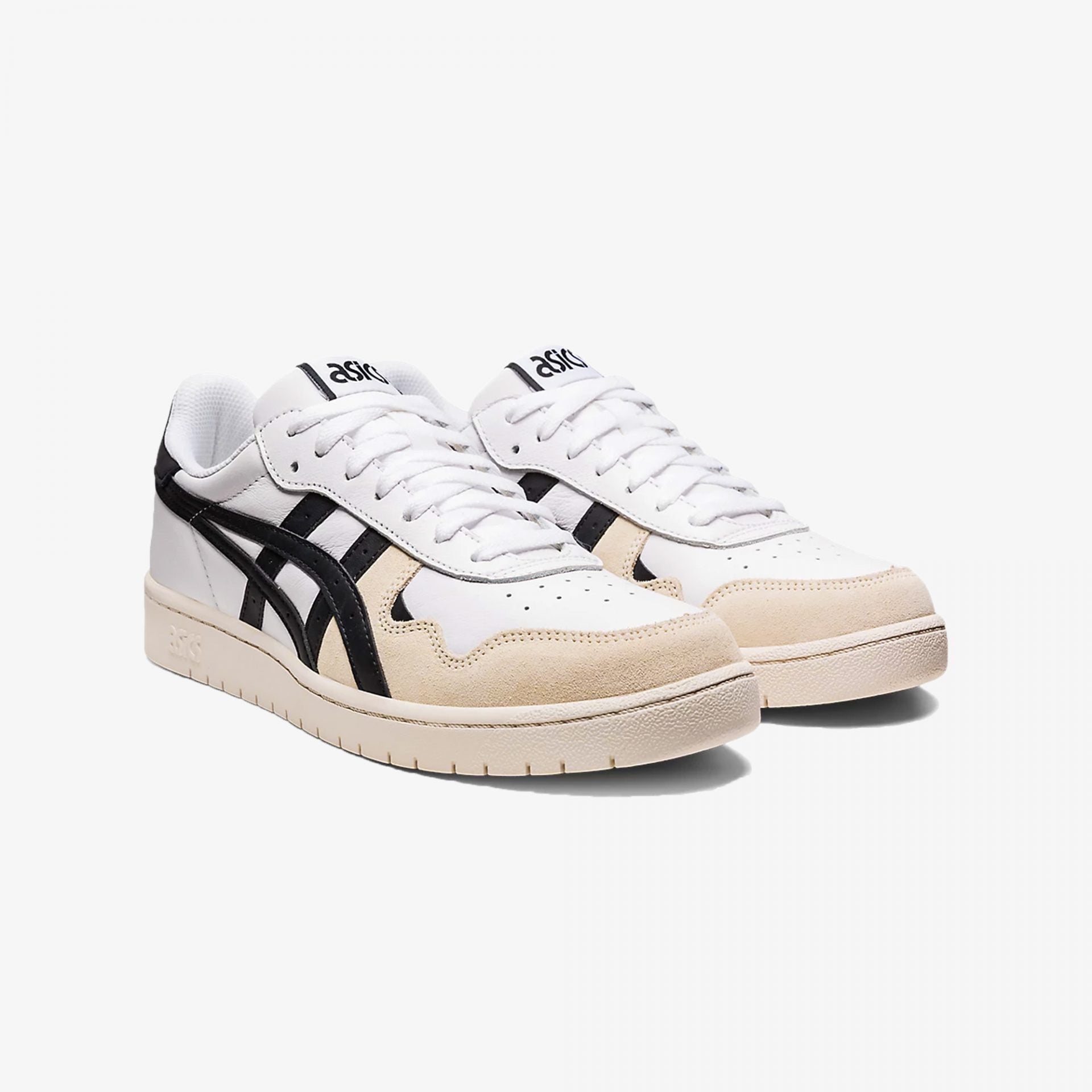 Japan s white – Asics | JAPAN S { WHITE/BLACK