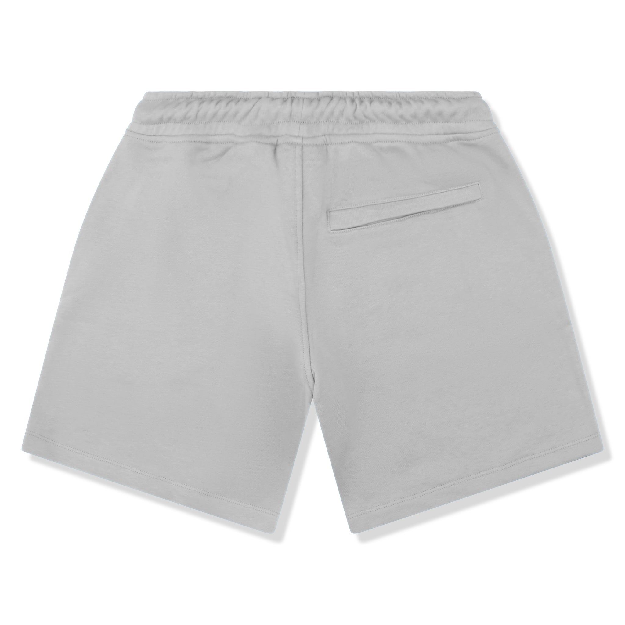 Syna World Logo Grey Pink T-Shirt & Shorts - view 6