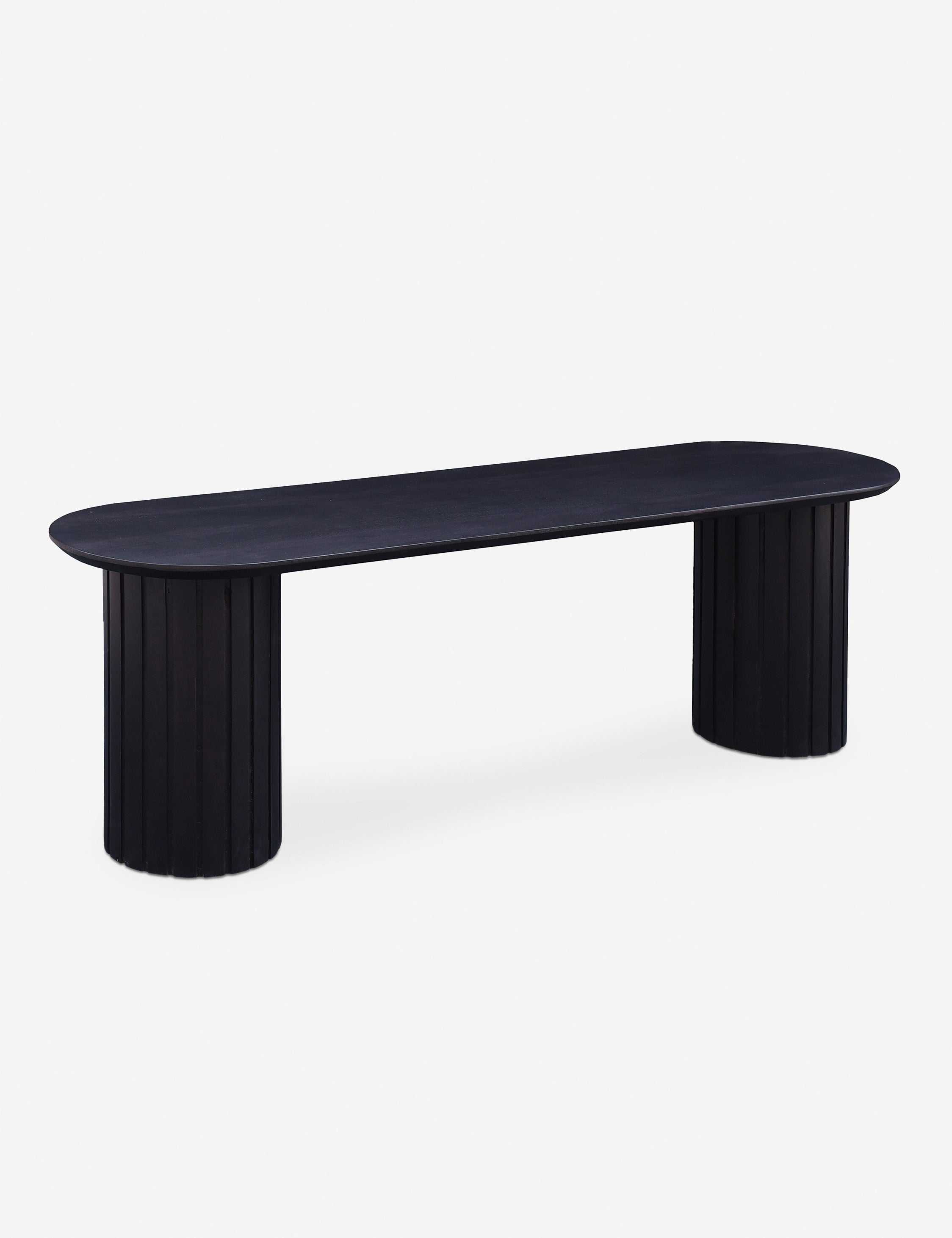Lulu and Georgia Benedict Dining Bench - view 3